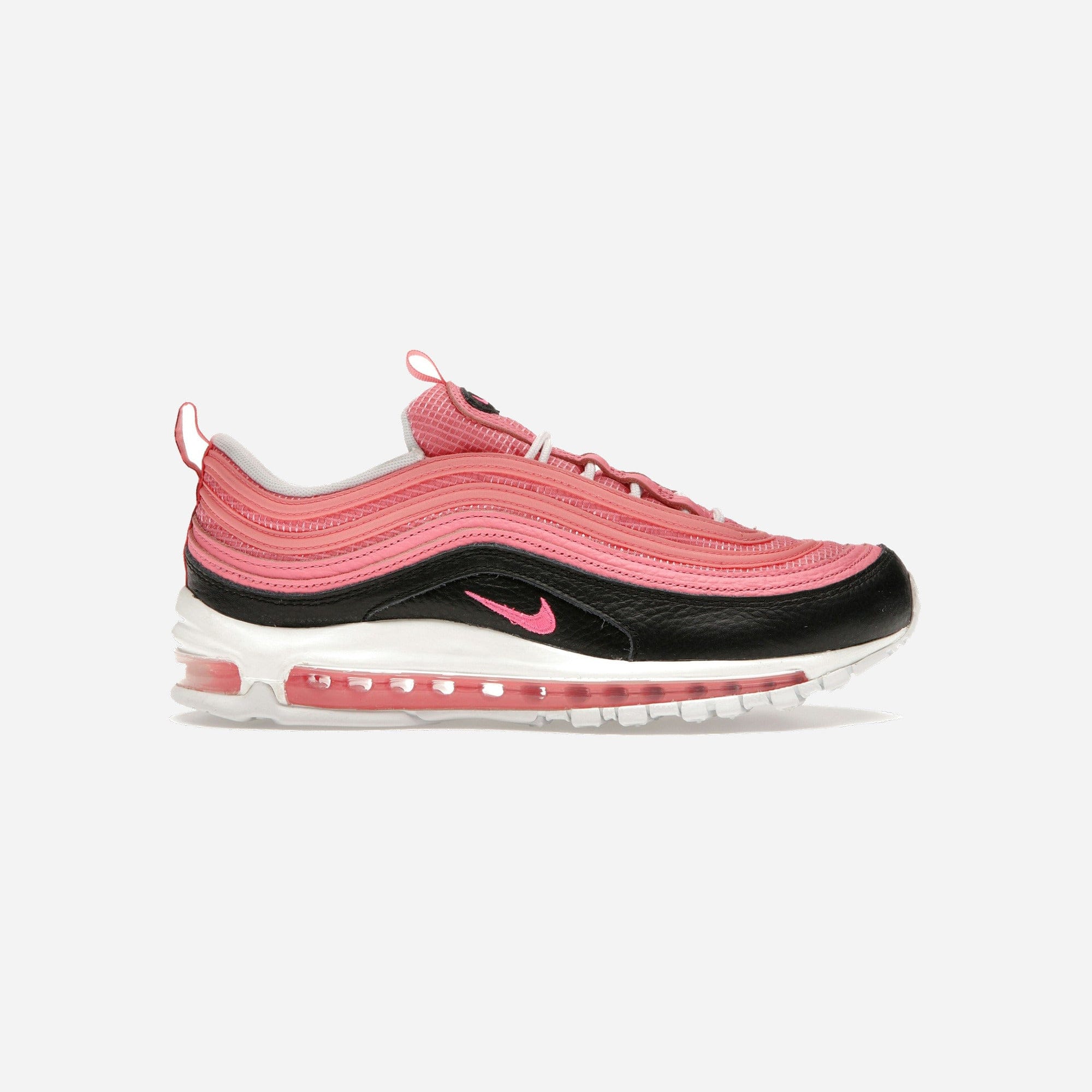 Nike Air Max 97 Pink Glaze Black