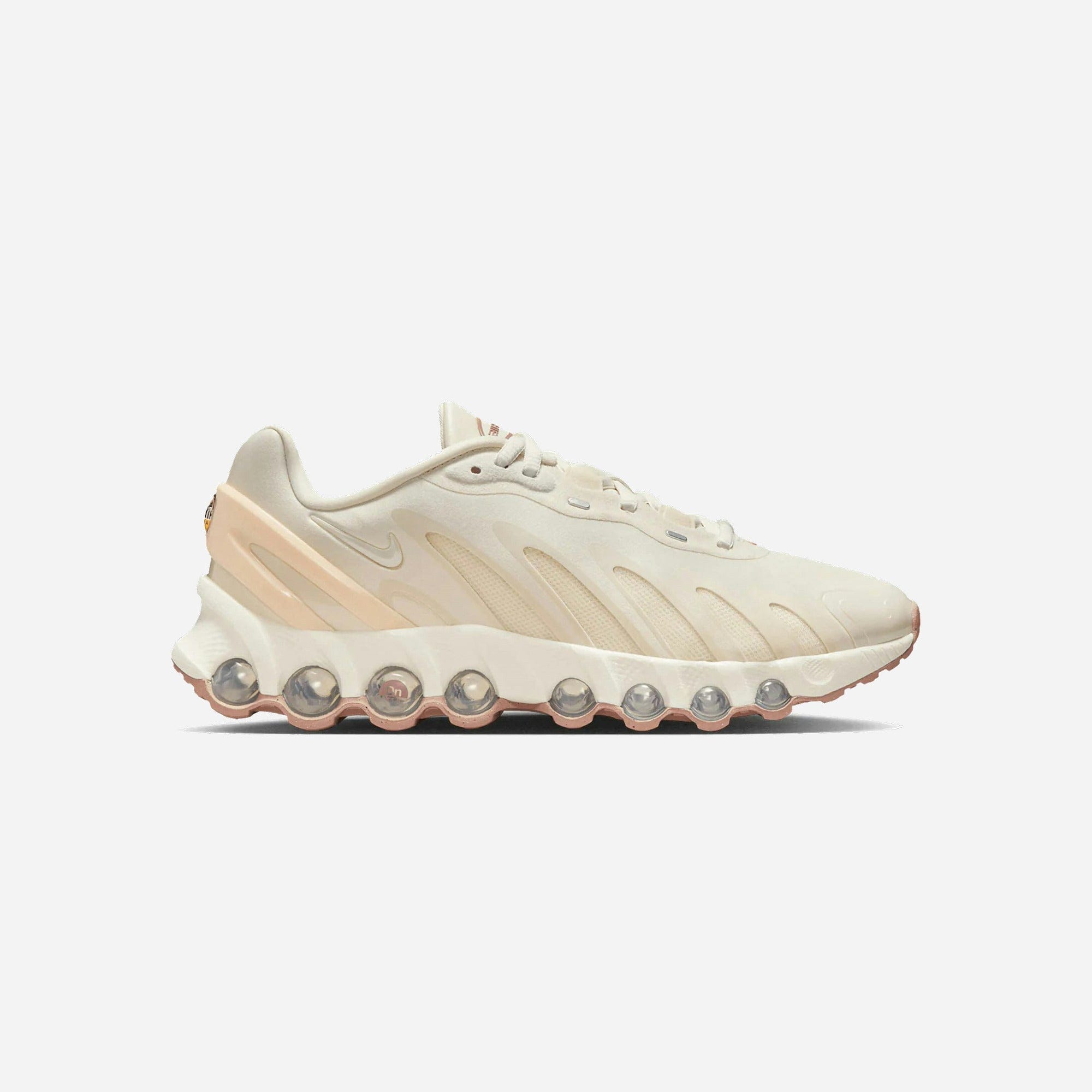 Nike Air Max Dn8 Pearl White Particle Pink WMNS