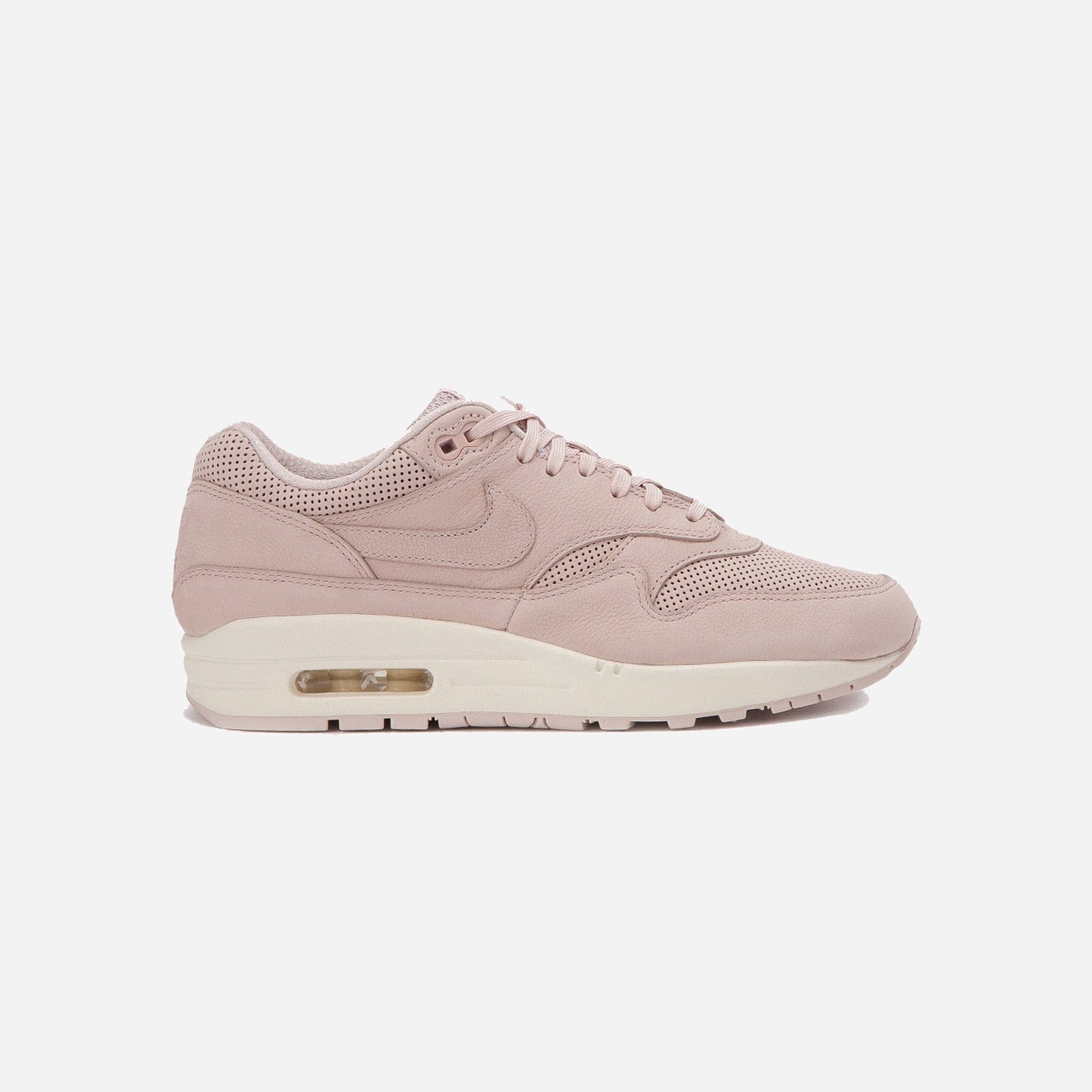 Nike Air Max 1 Pinnacle Silt Red WMNS