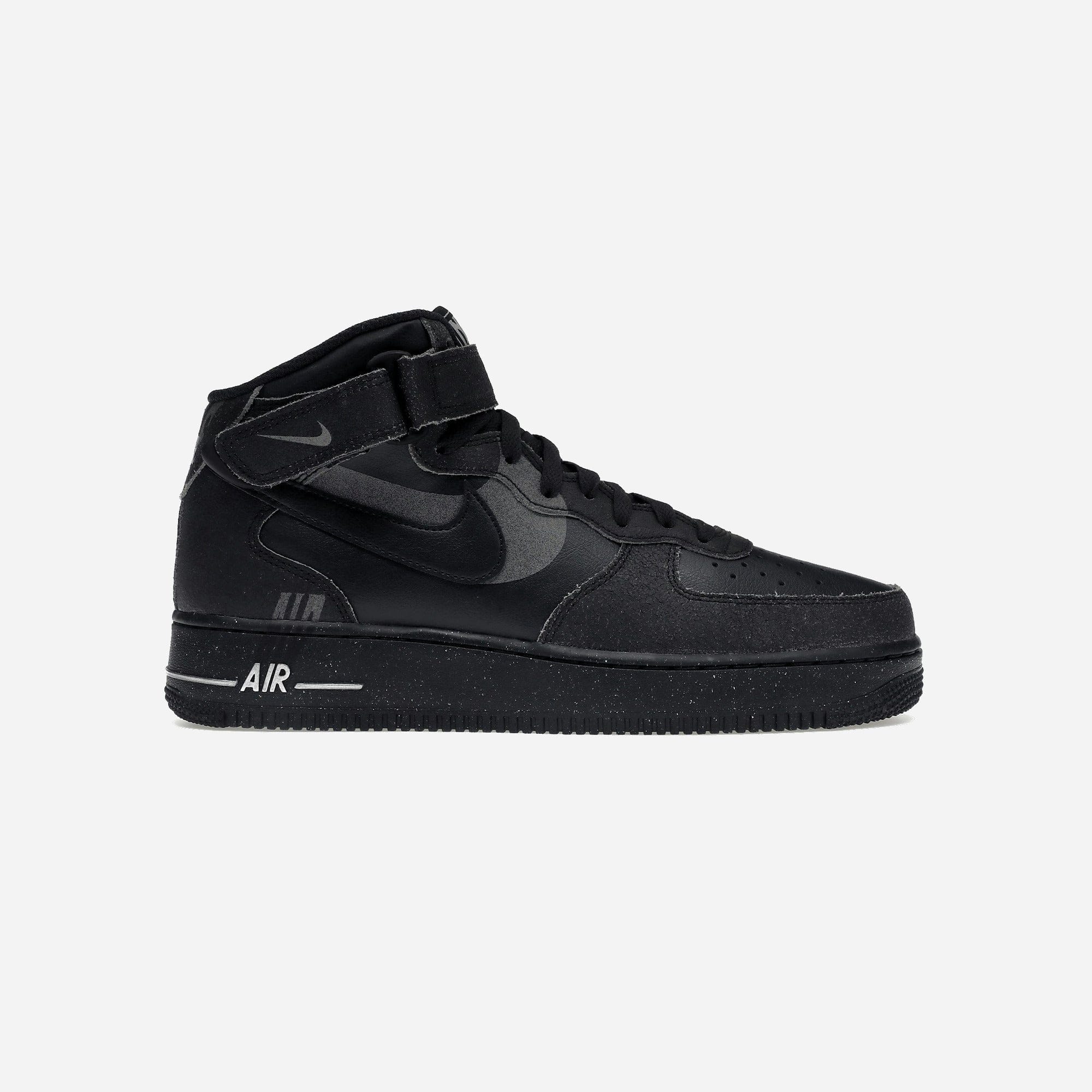 Nike Air Force 1 Mid '07 Lx Halloween (2022)