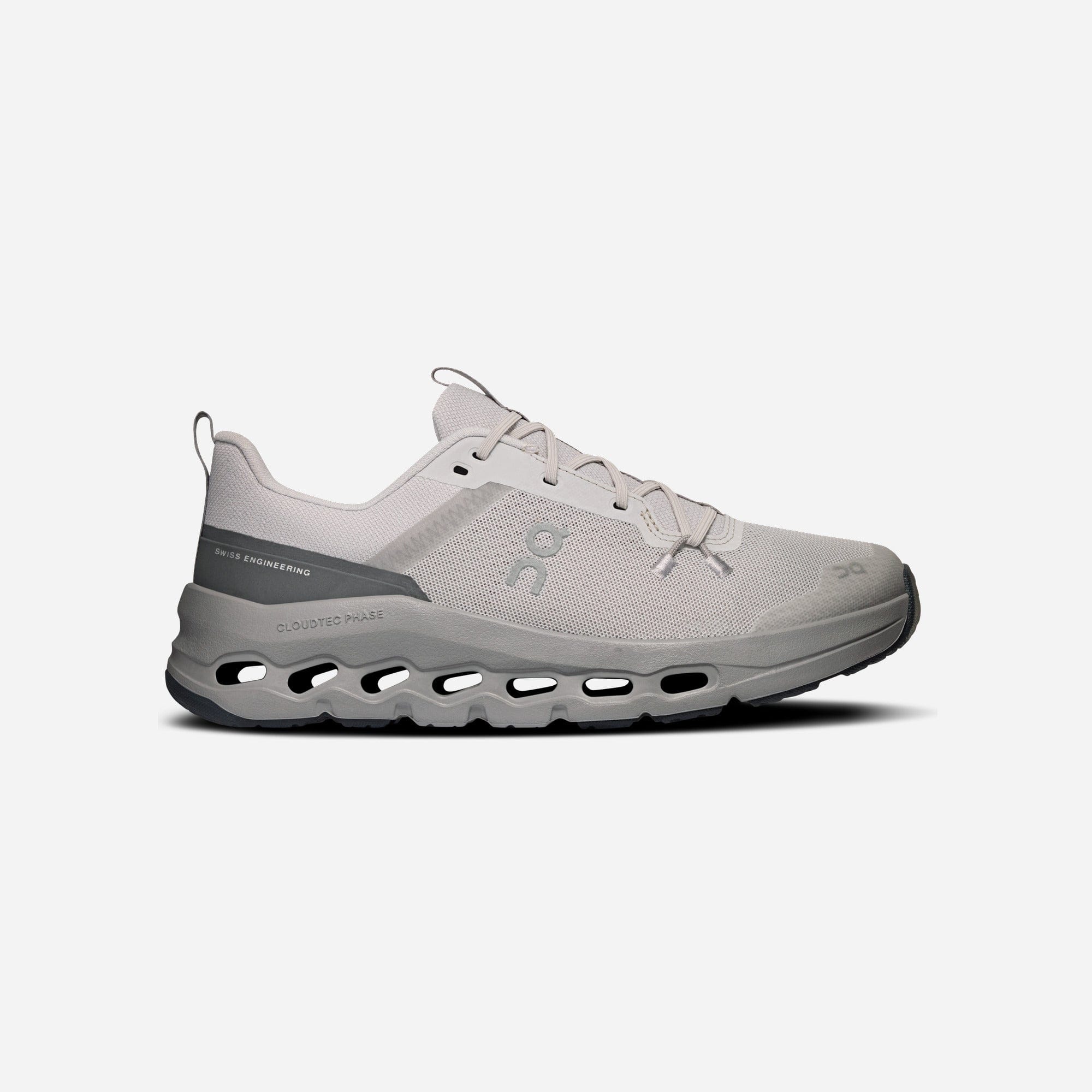 ON Running Cloudleap Wolf Alloy