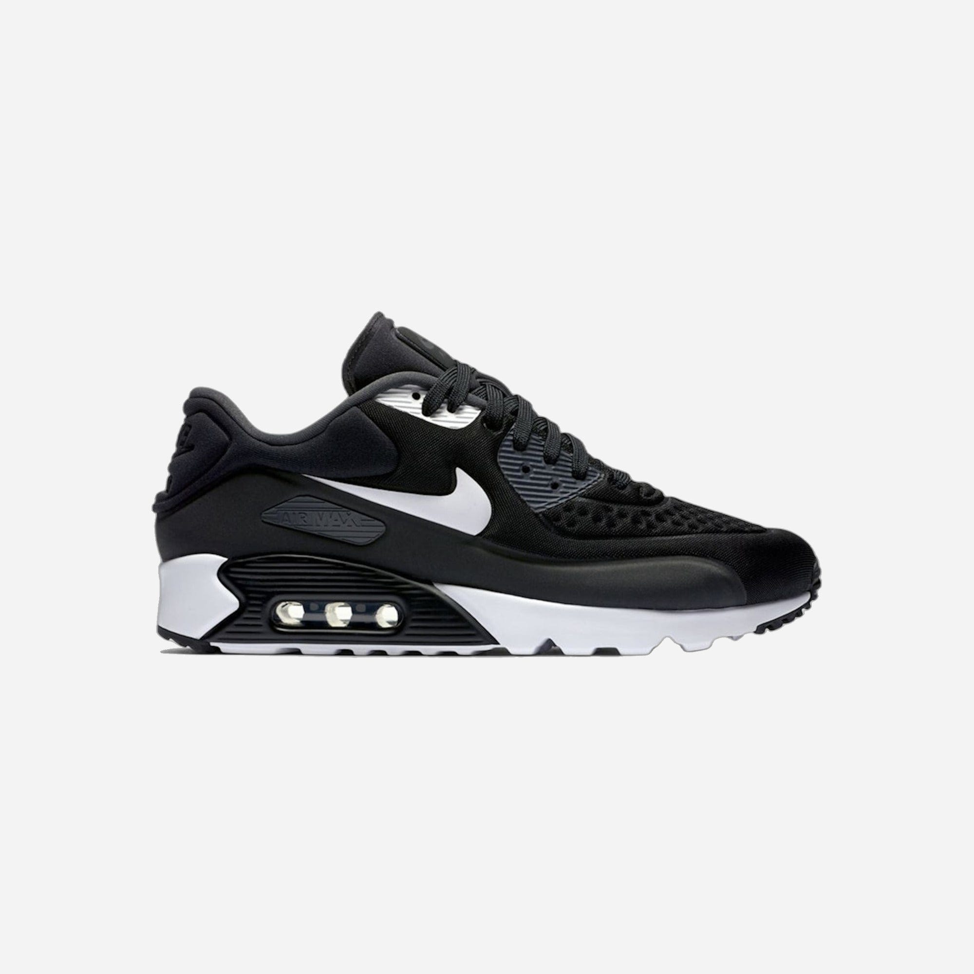 Nike Air Max 90 Ultra Black White