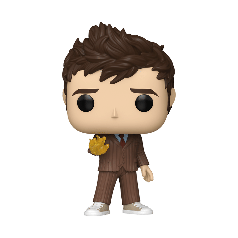 Pop! Tenth Doctor