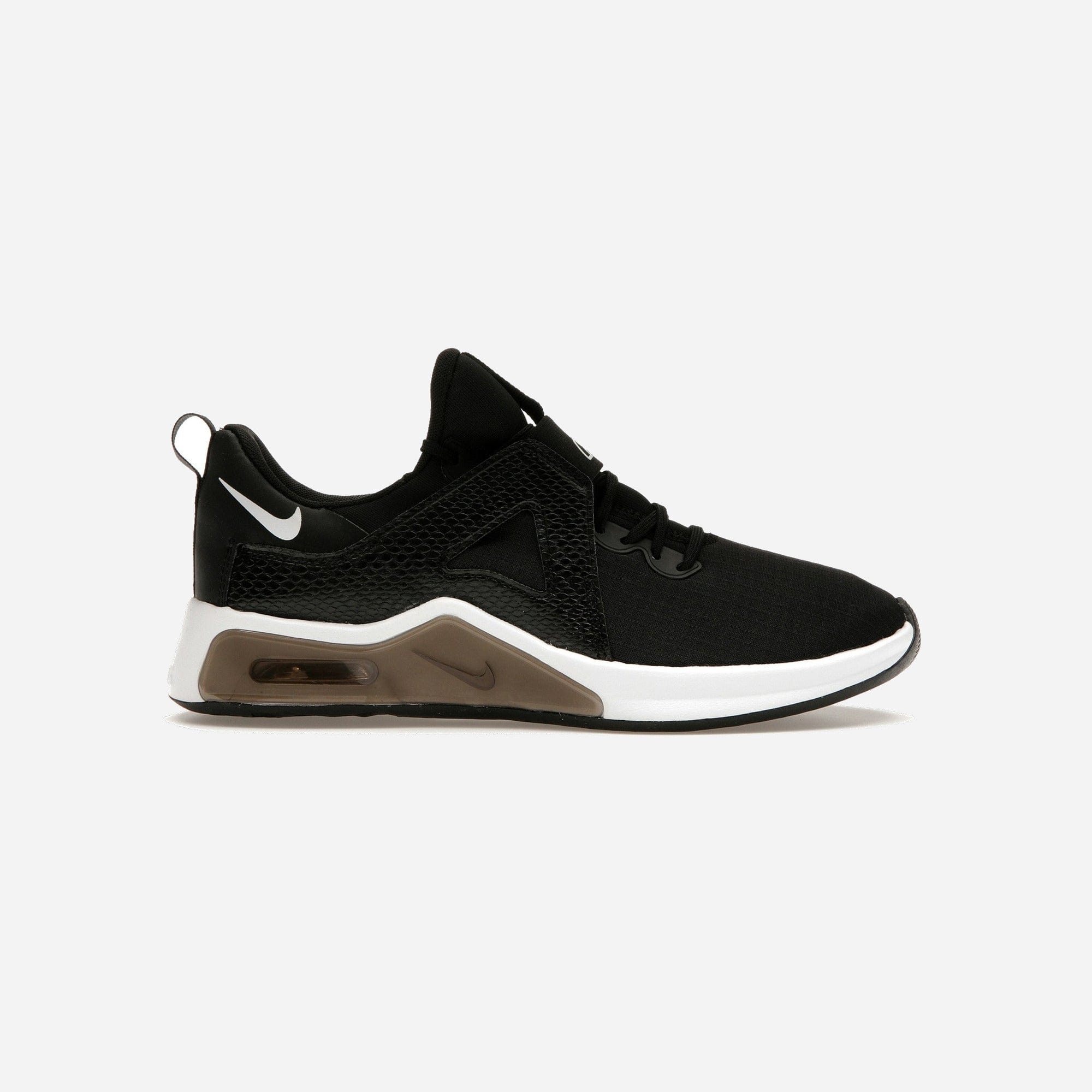 Nike Air Max Bella Tr 5 Black Dark Smoke Grey WMNS