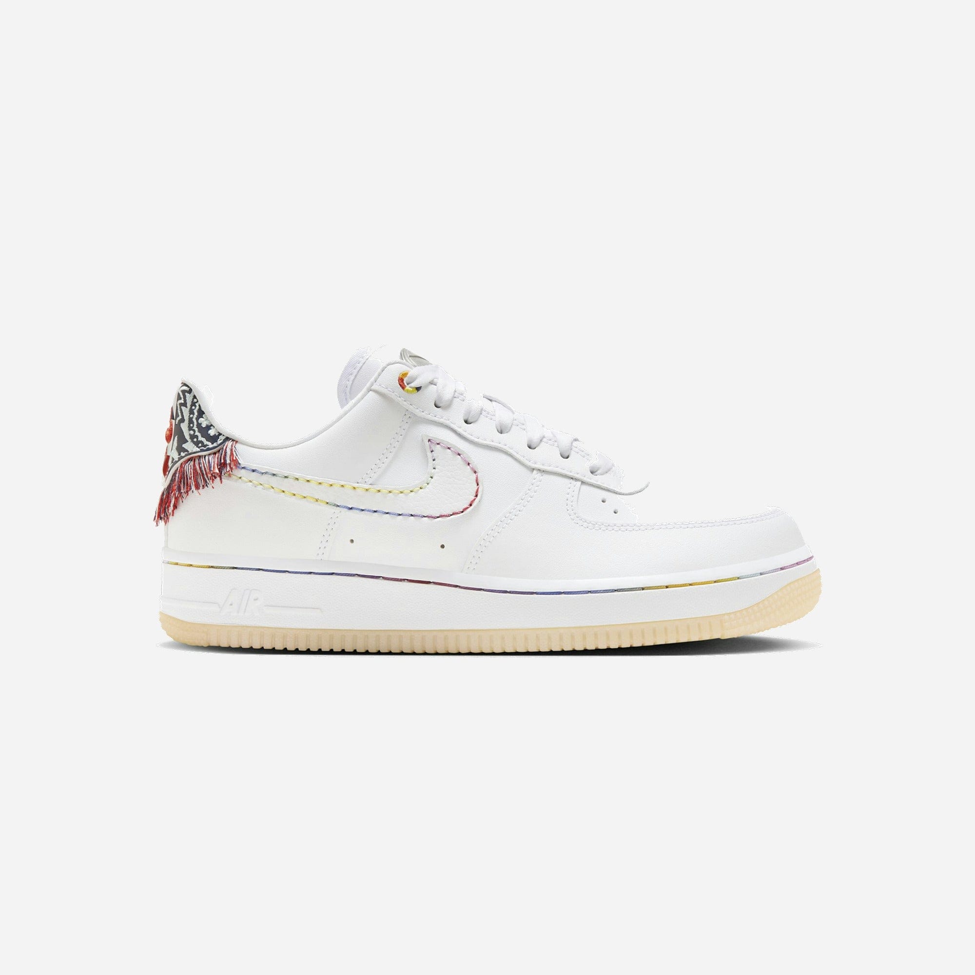Nike Air Force 1 Low '07 Lx Native Patterns WMNS