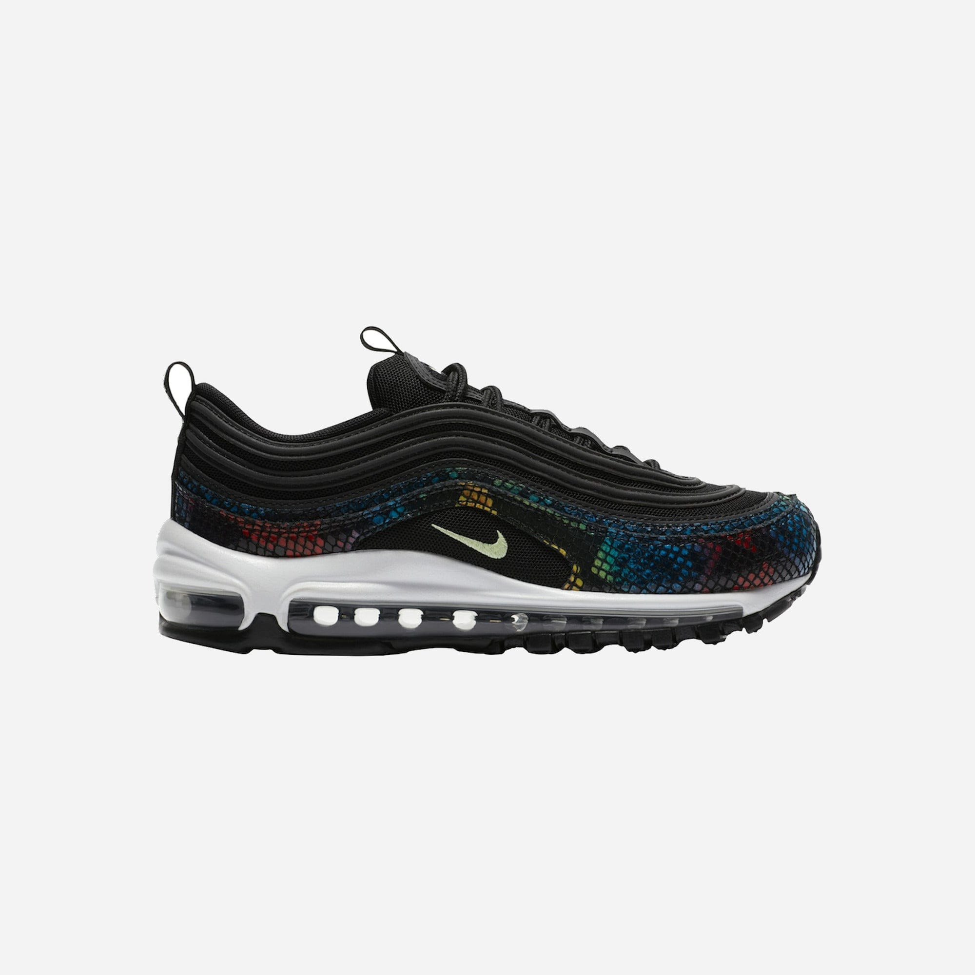 Nike Air Max 97 Rainbow Snake WMNS