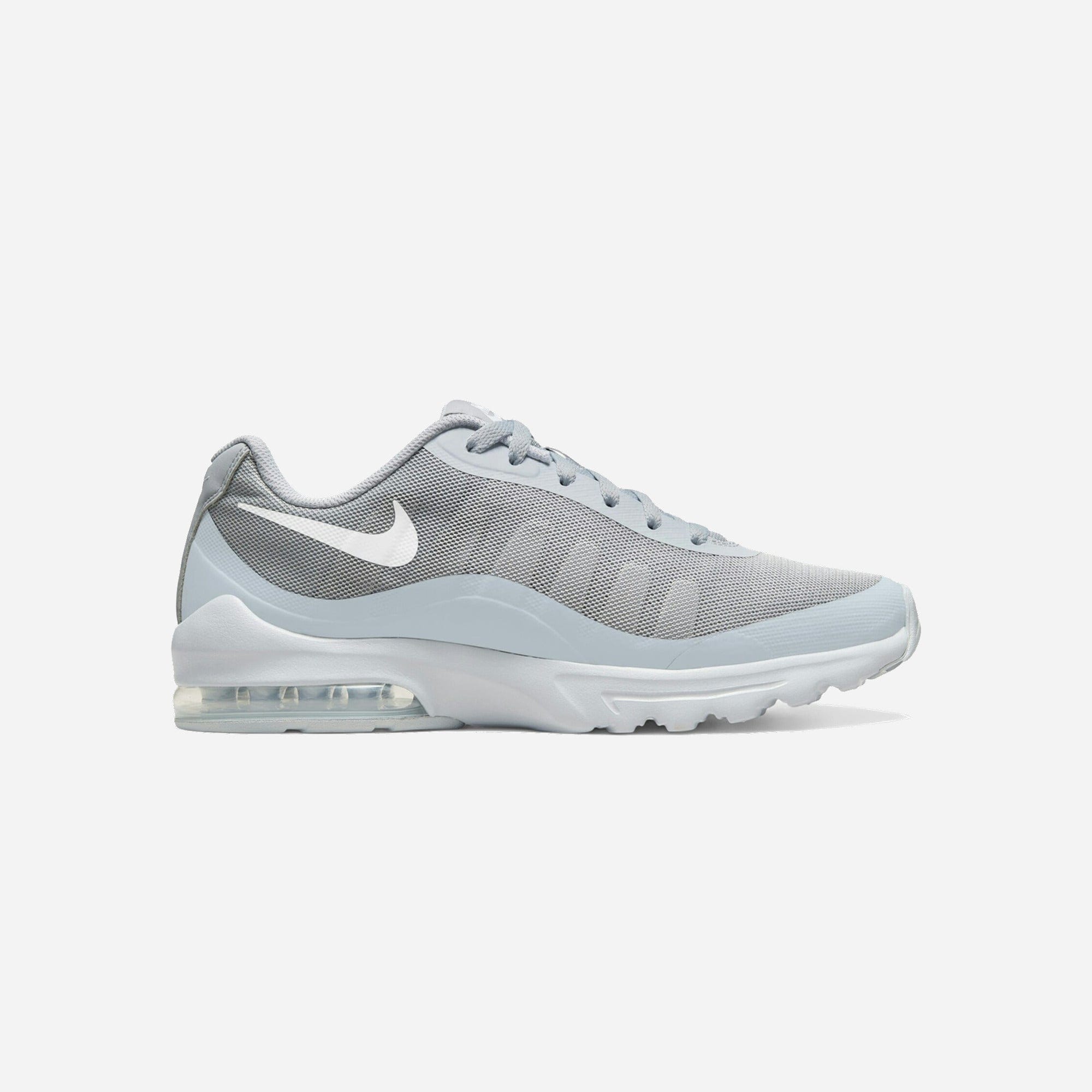 Nike Air Max Invigor White Wolf Grey