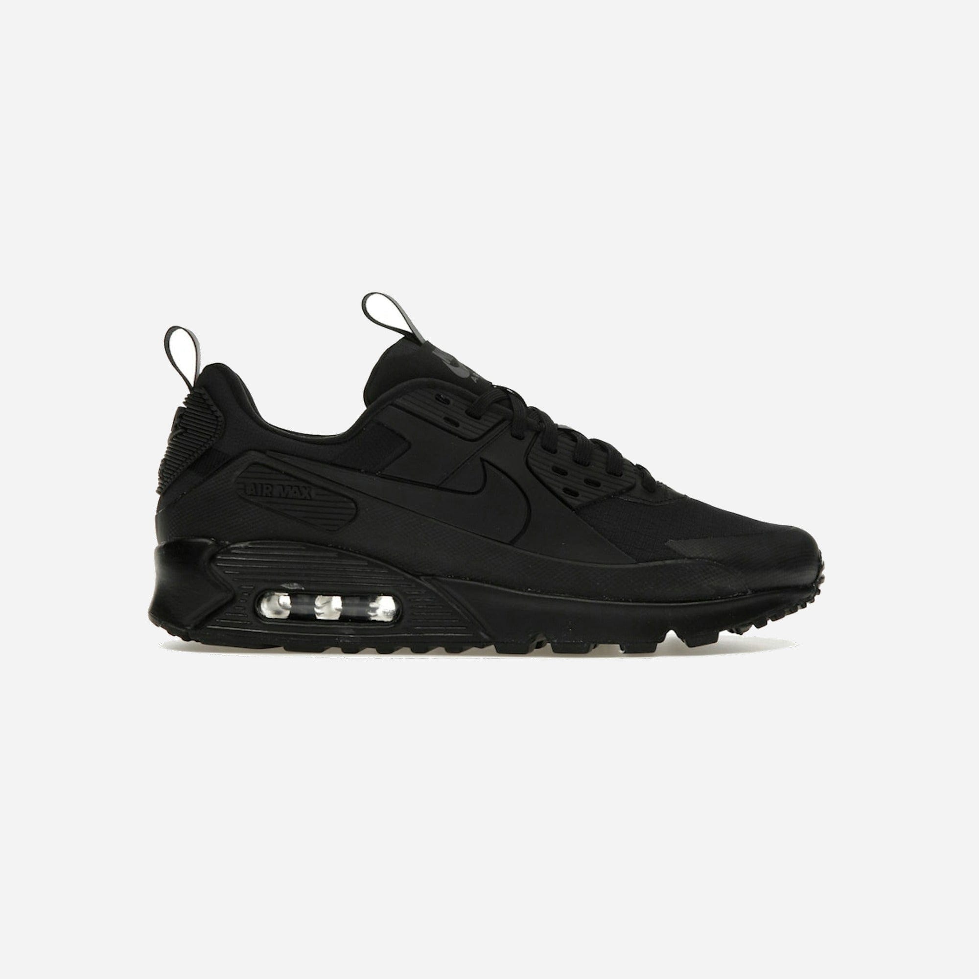 Nike Air Max 90 Drift Triple Black