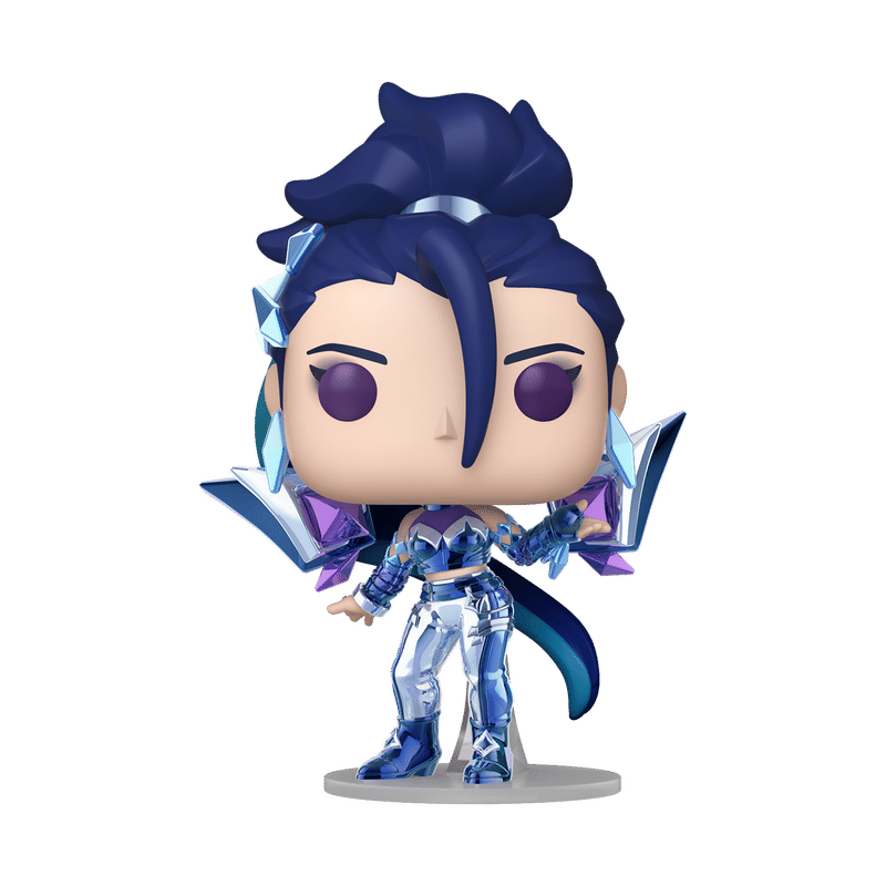 Pop! K/DA Kai’Sa