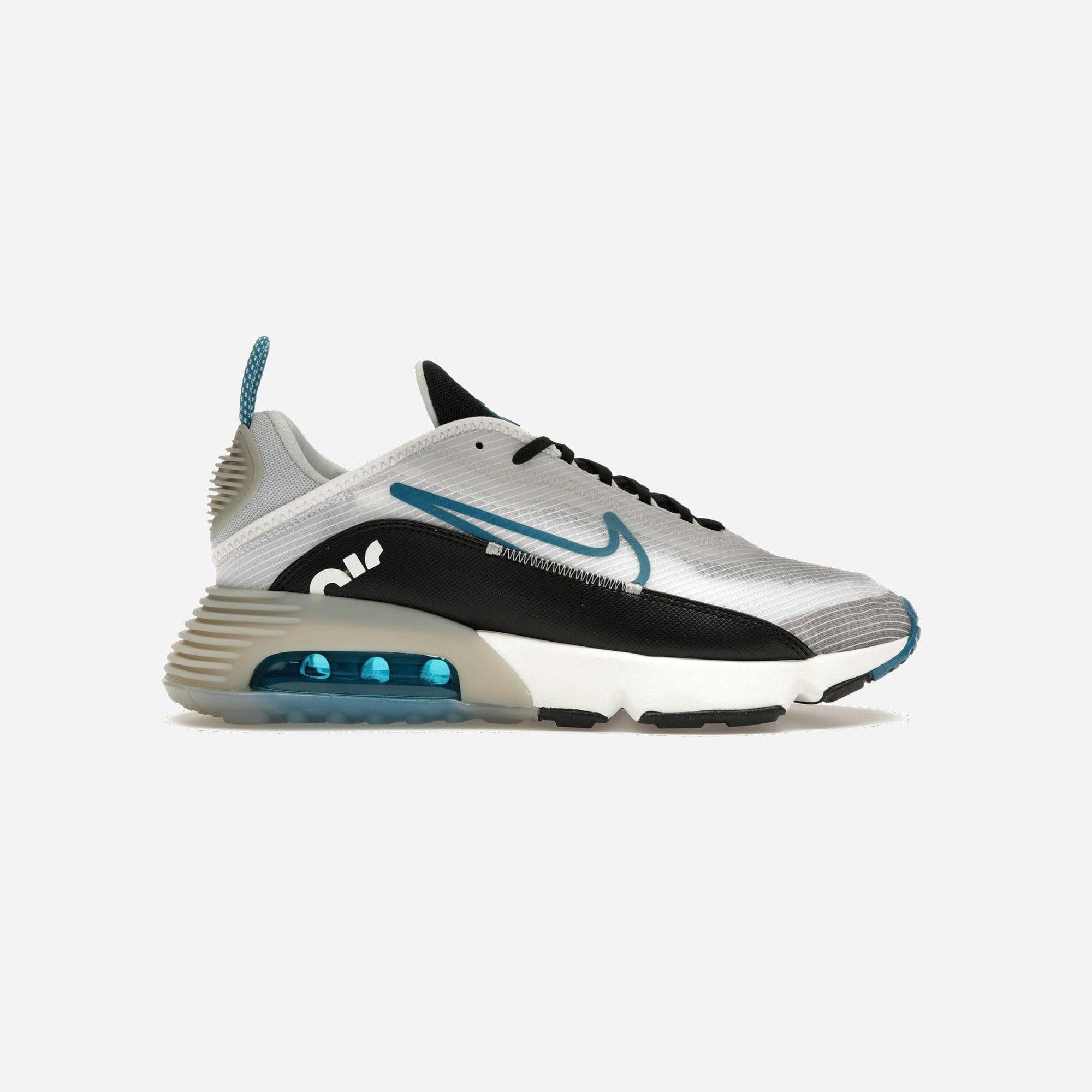 Nike Air Max 2090 Green Abyss