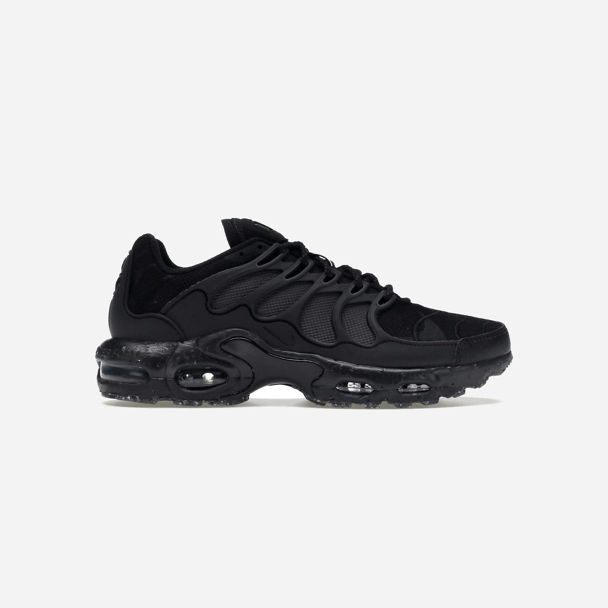 Nike Air Max Terrascape Plus Black Anthracite