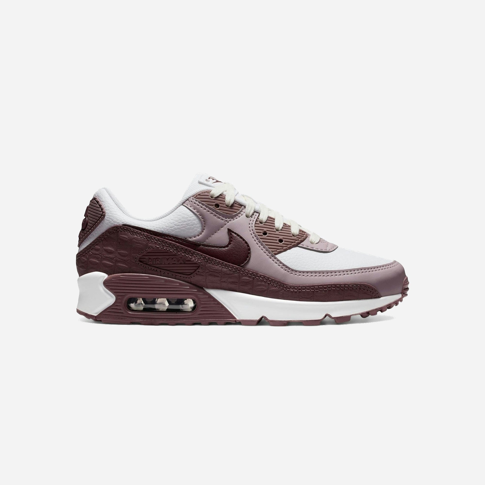 Nike Air Max 90 Tattoo Light Violet Ore Croc WMNS