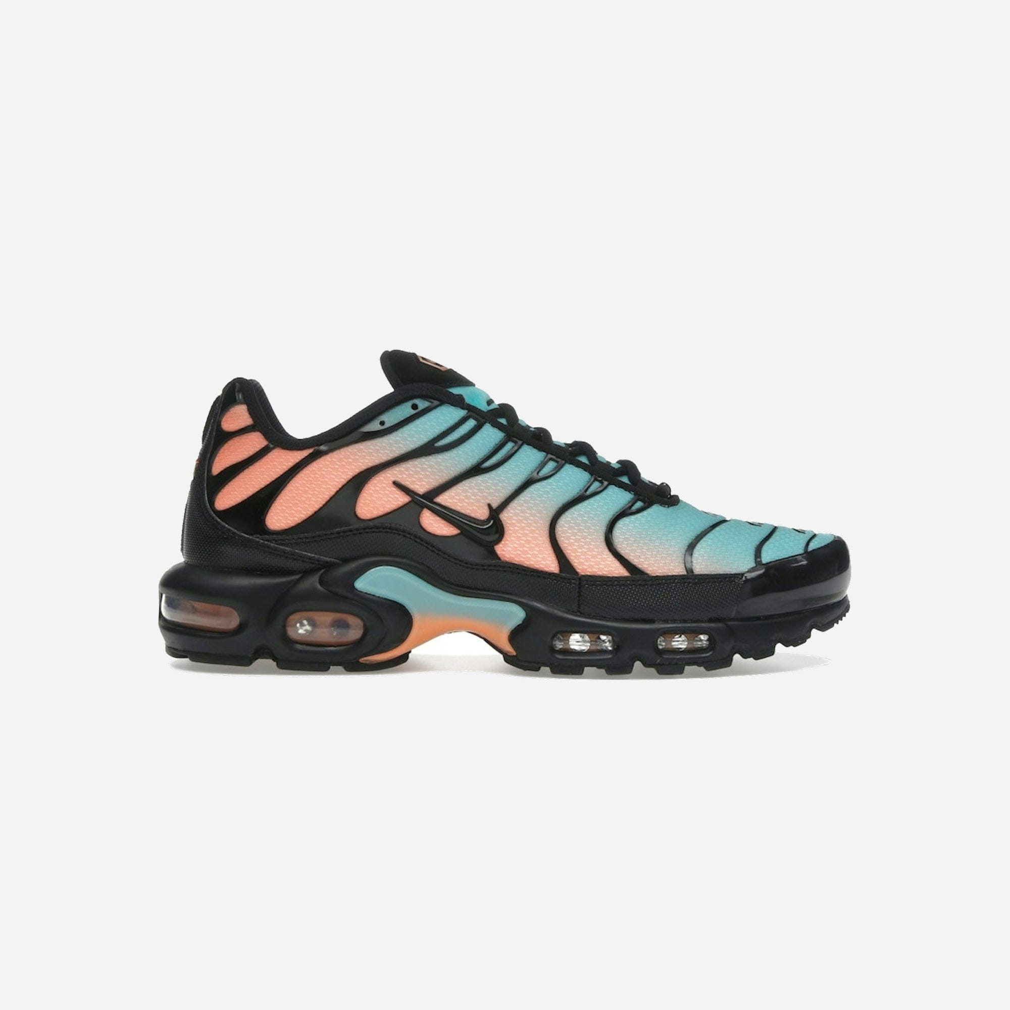 Nike Air Max Plus South Beach