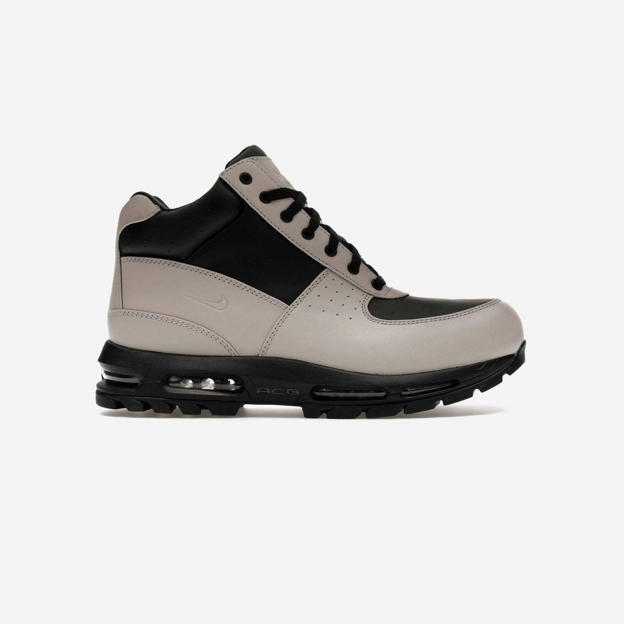 Nike Air Max Goadome College Grey Black