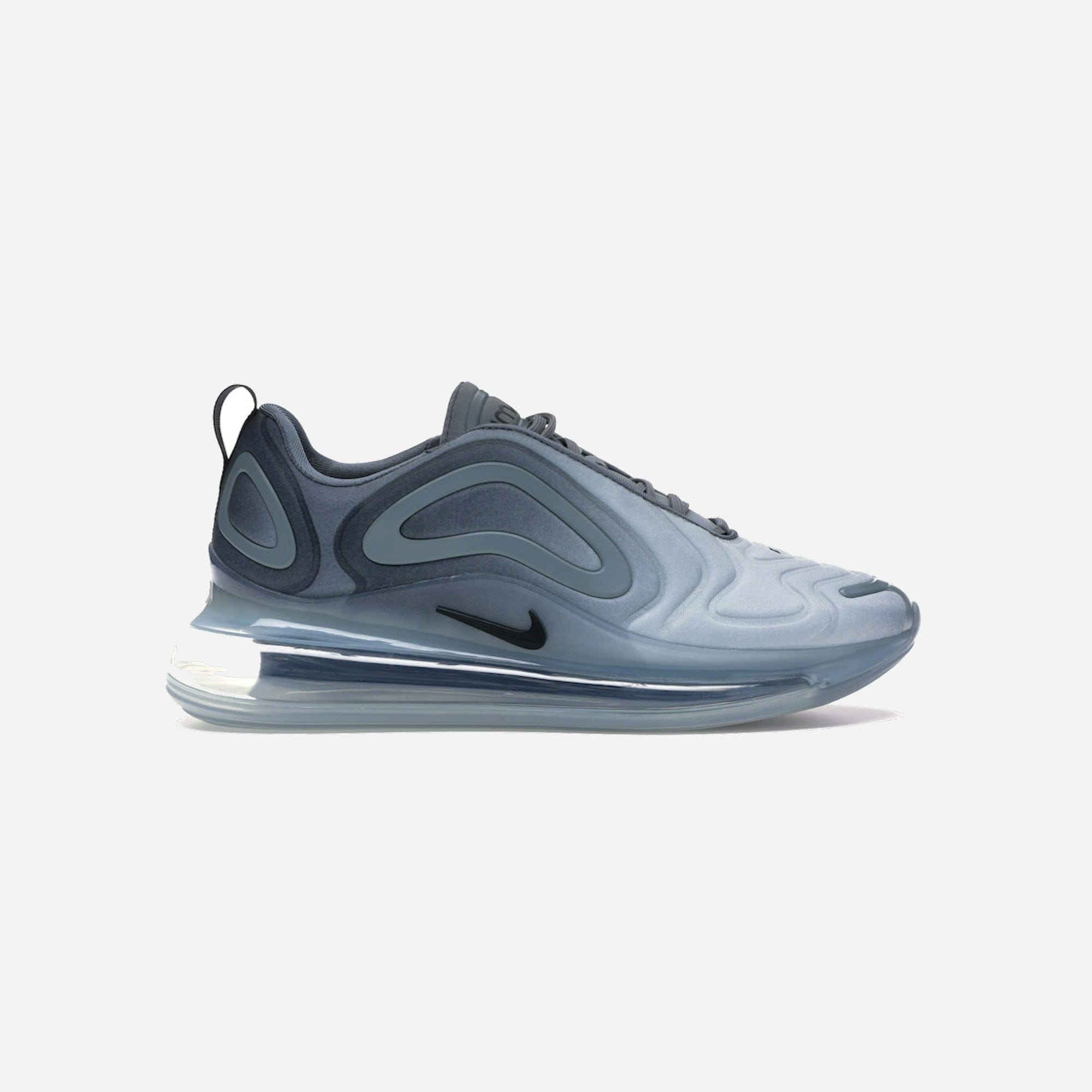 Nike Air Max 720 Cool Grey WMNS