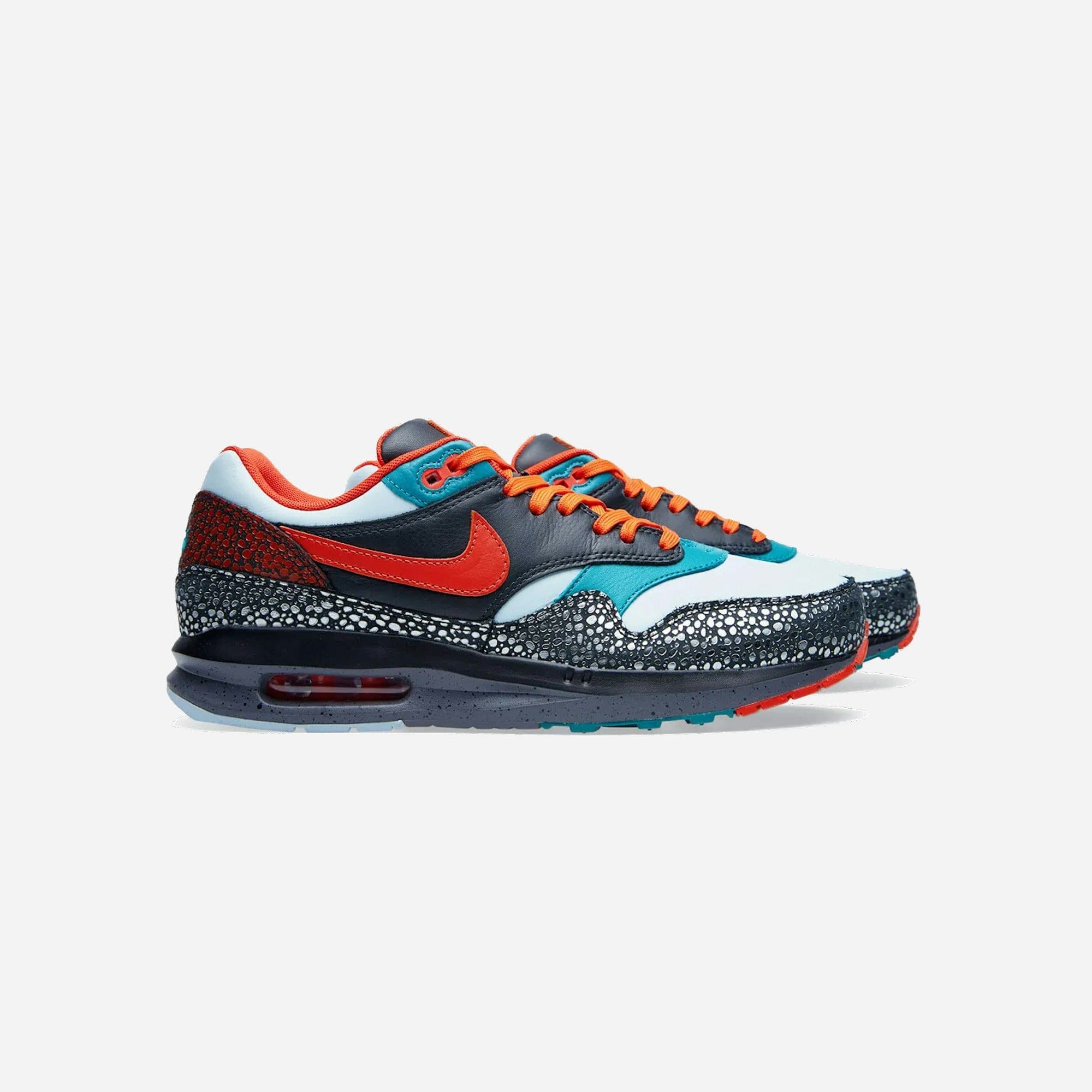 Nike Air Max Lunar 1 Deluxe Kabutomushi