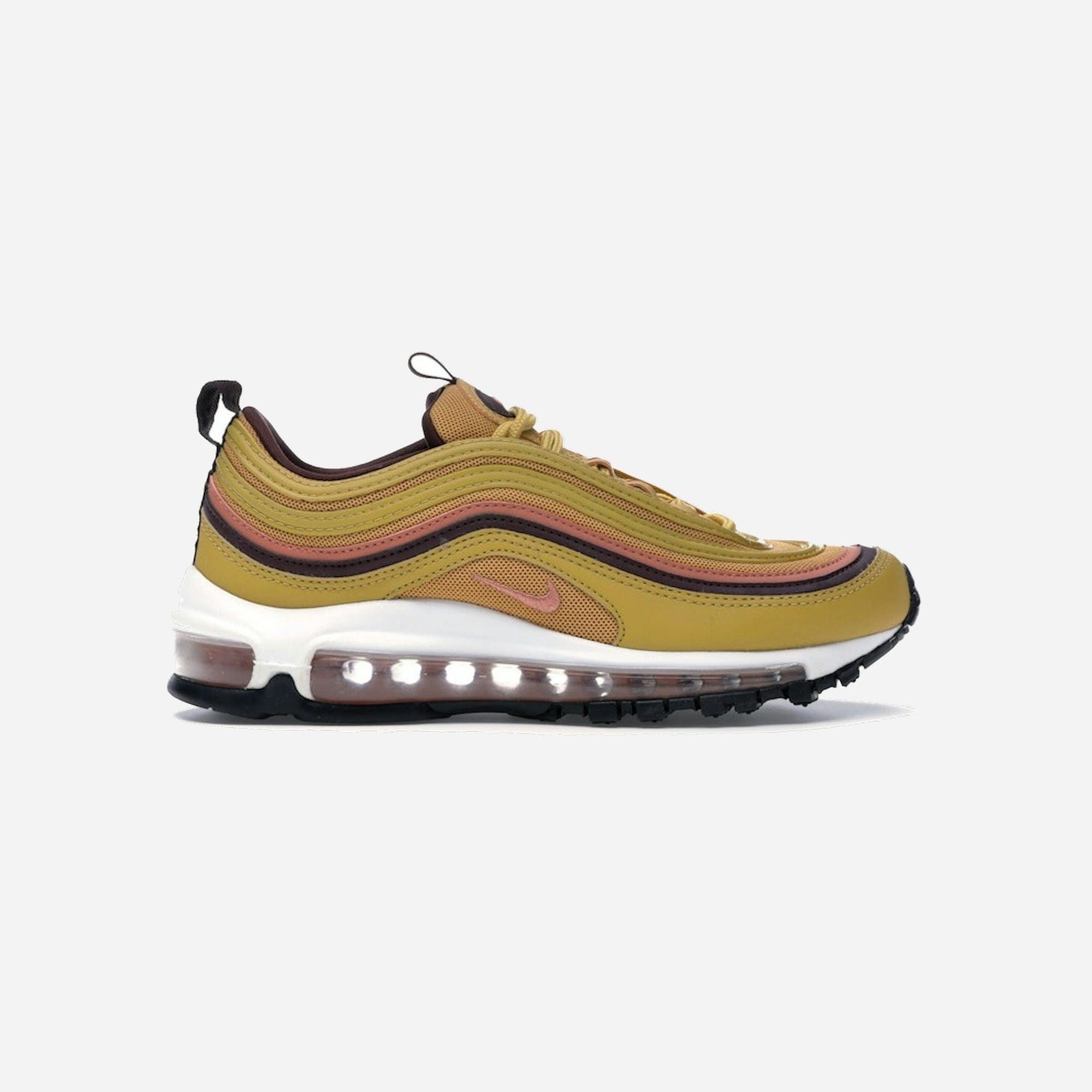 Nike Air Max 97 Mustard WMNS