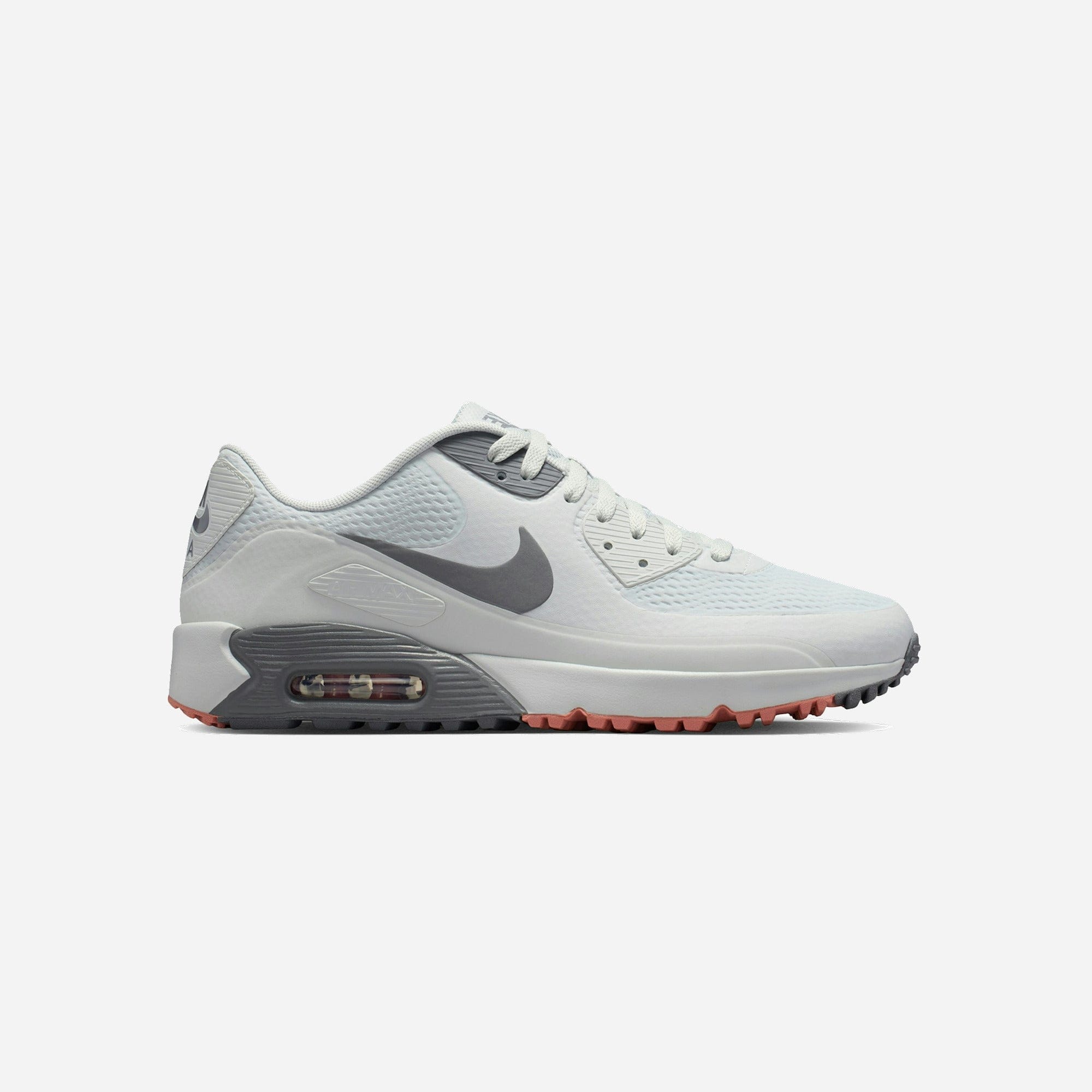 Nike Air Max 90 Golf Photon Dust Red Stardust Pencil Point