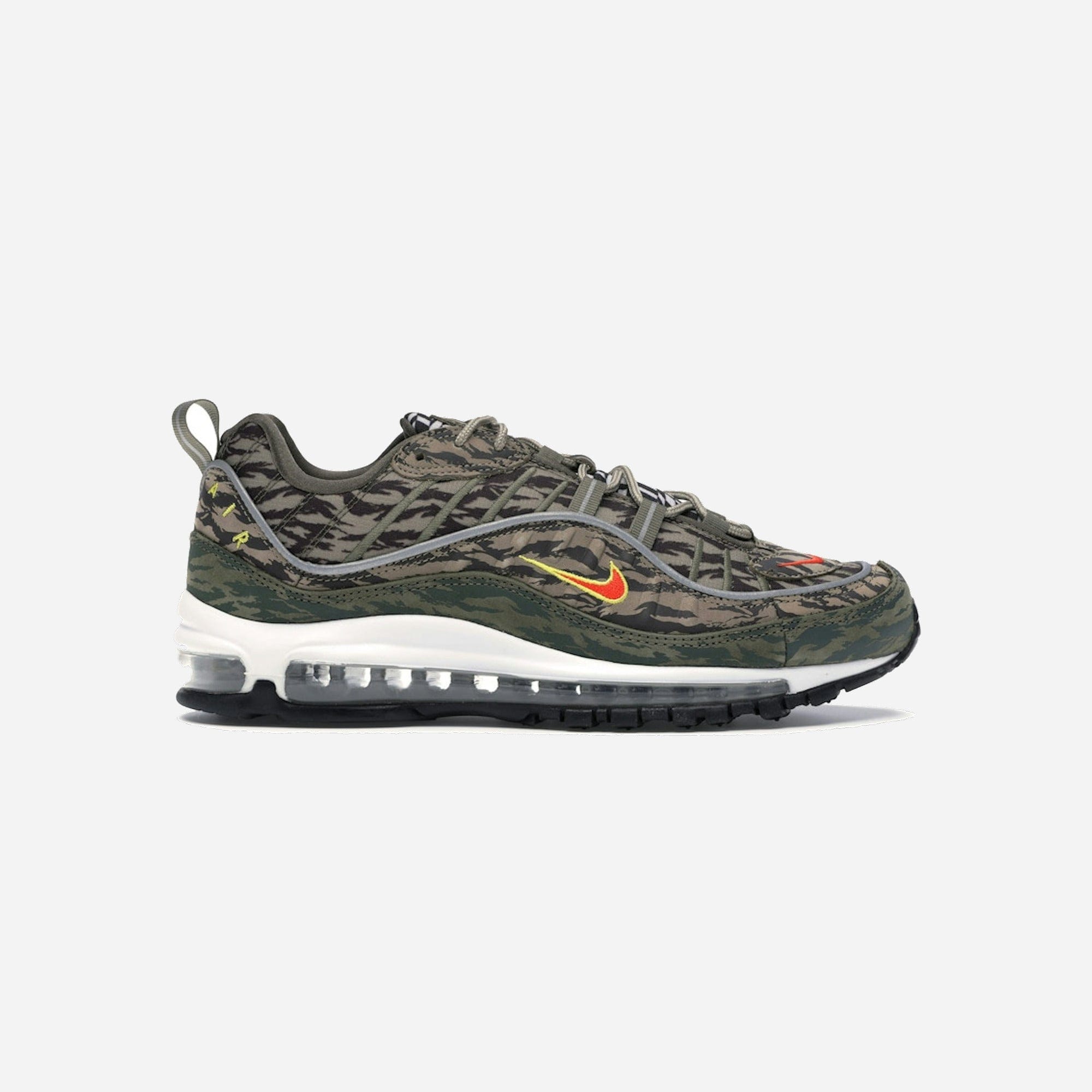 Nike Air Max 98 Aop Camo