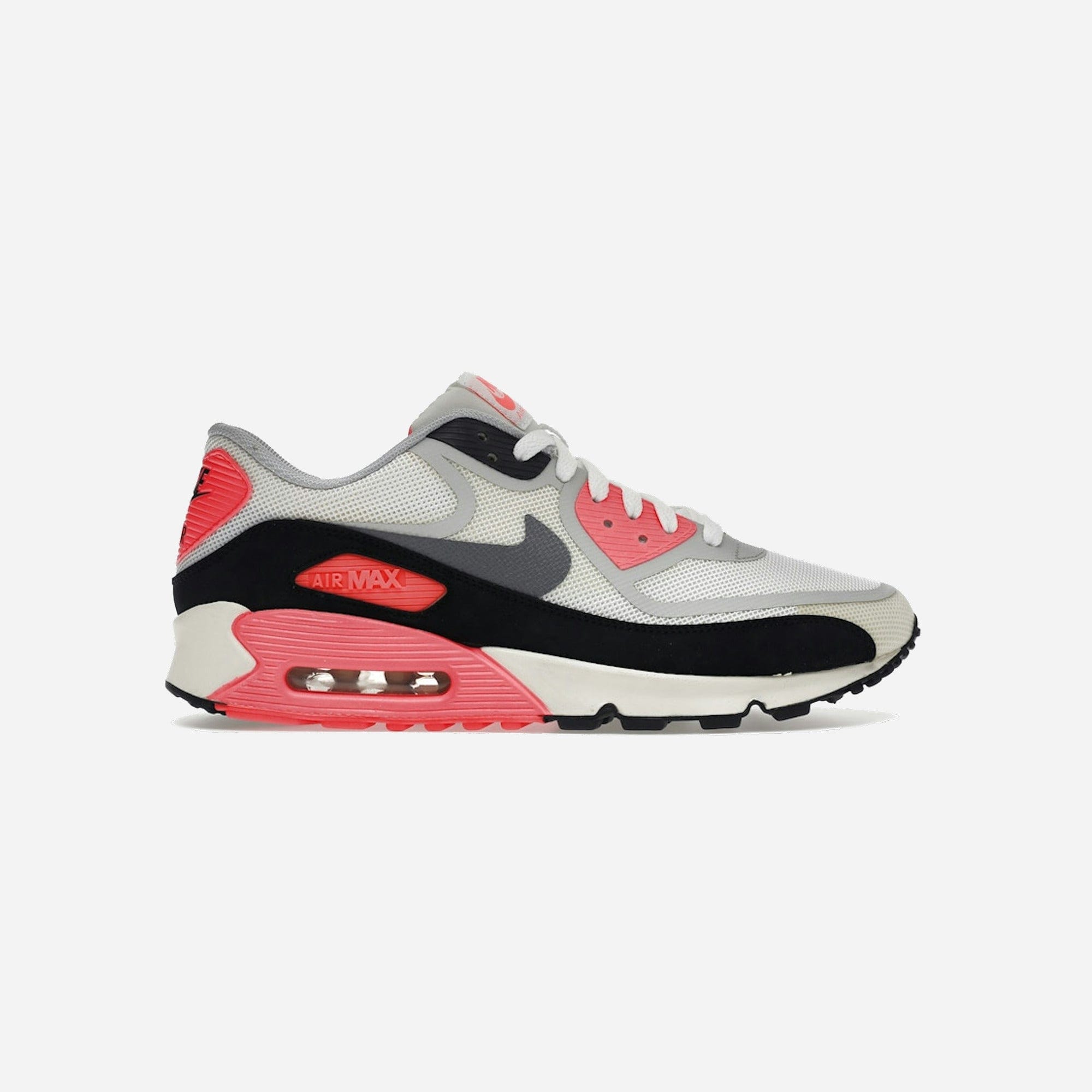 Nike Air Max 90 Tape Infrared