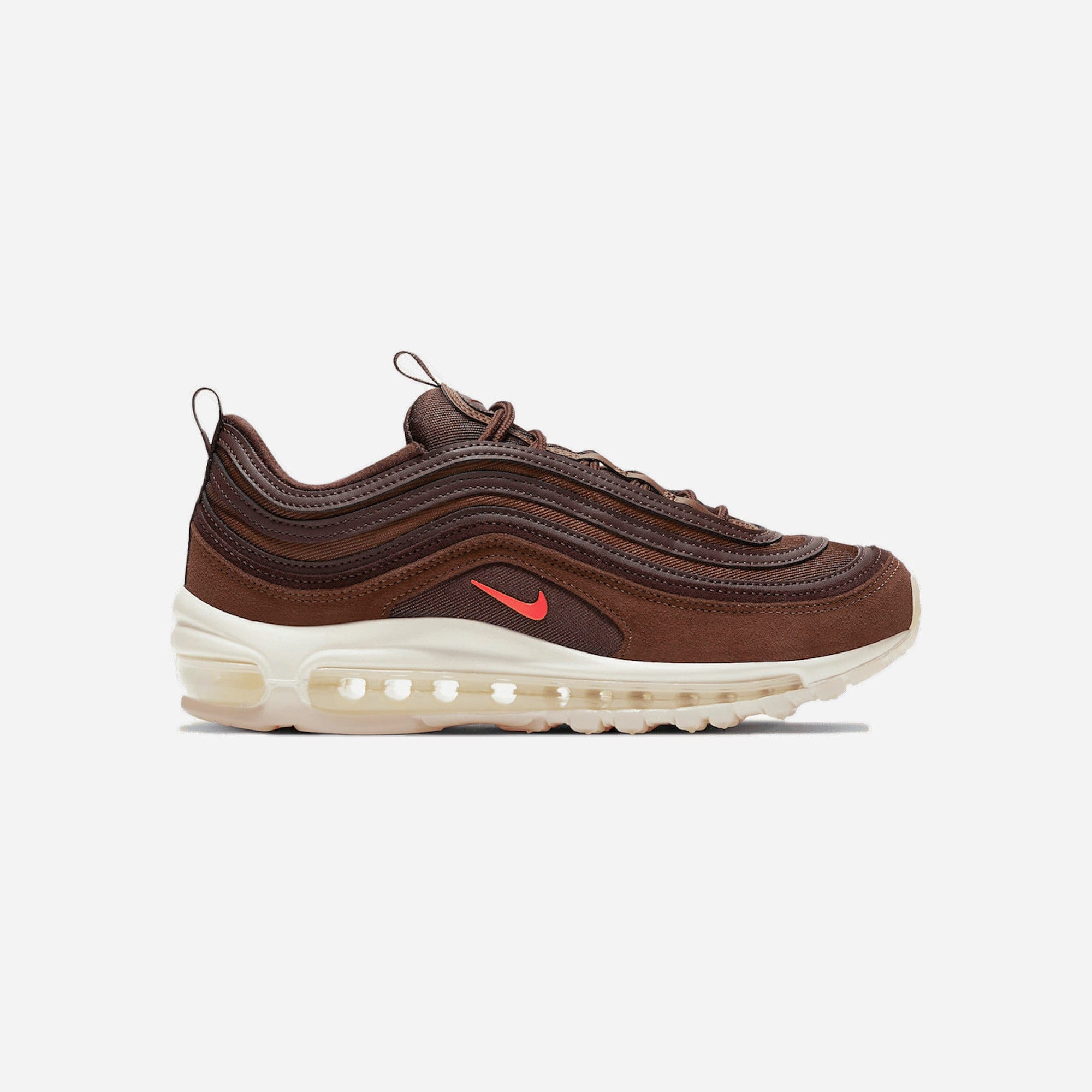 Nike Air Max 97 Coffee WMNS