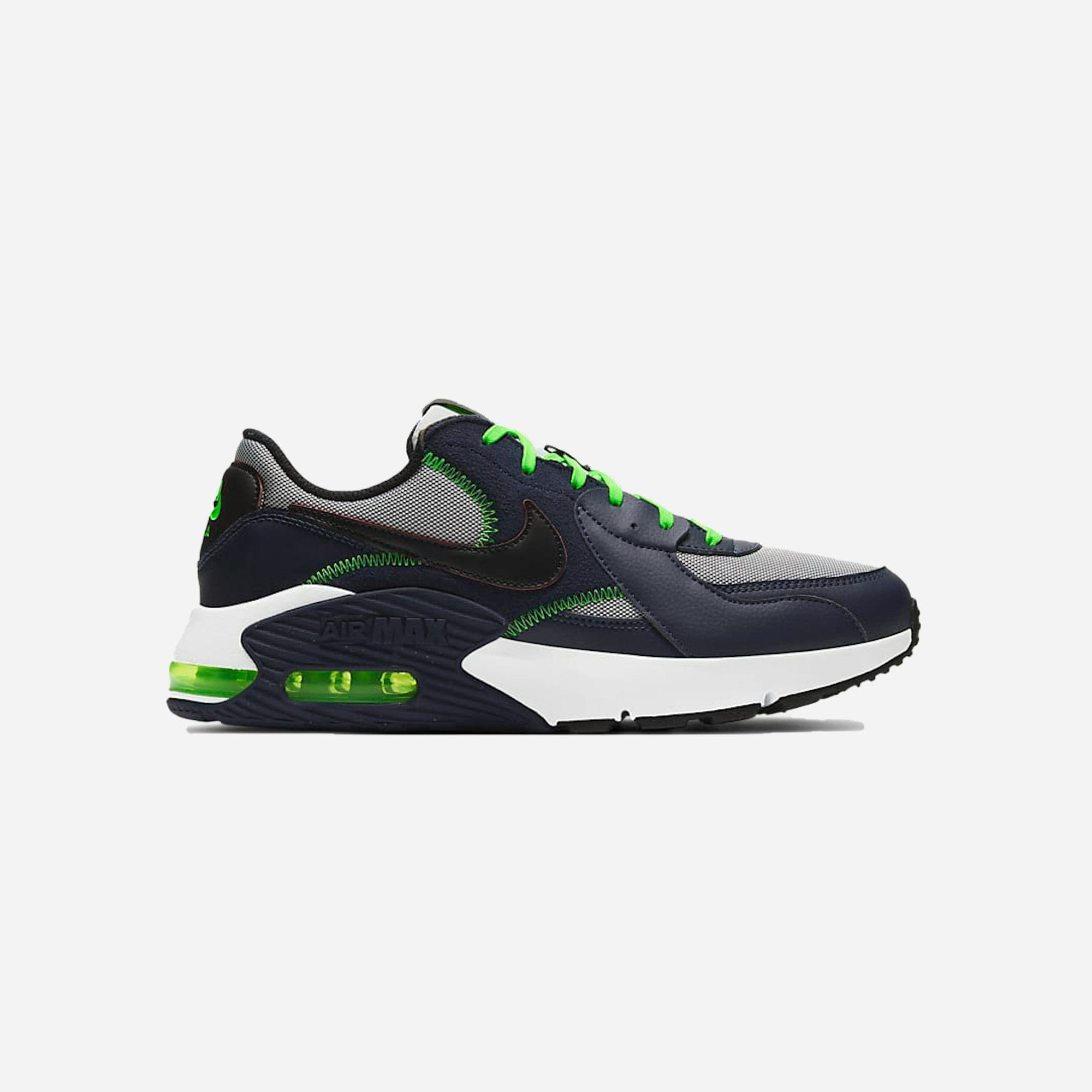 Nike Air Max Excee Blackened Blue