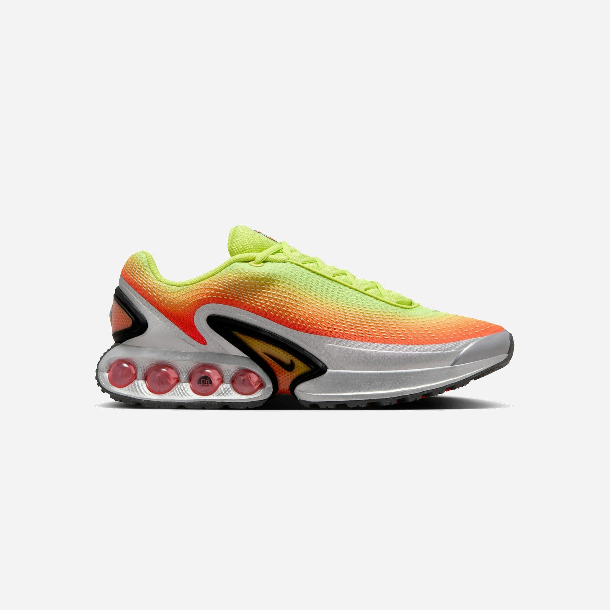 Nike Air Max Dn SE Cyber Bright Crimson