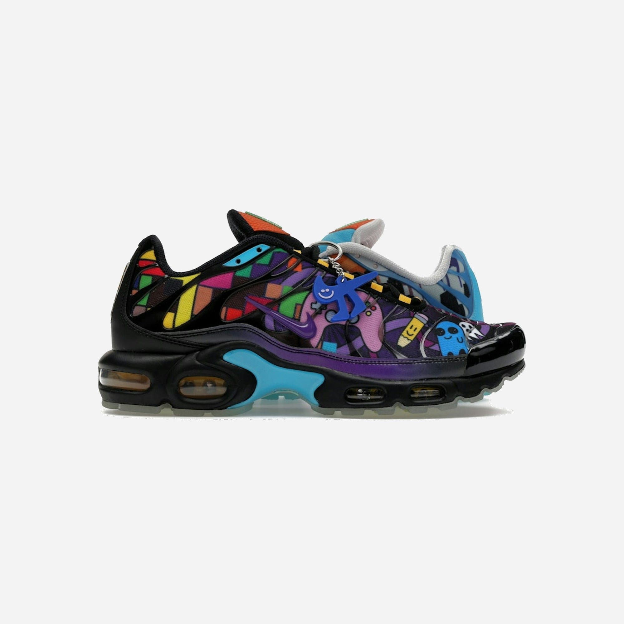 Nike Air Max Plus Doernbecher Sergio Cano Marquez