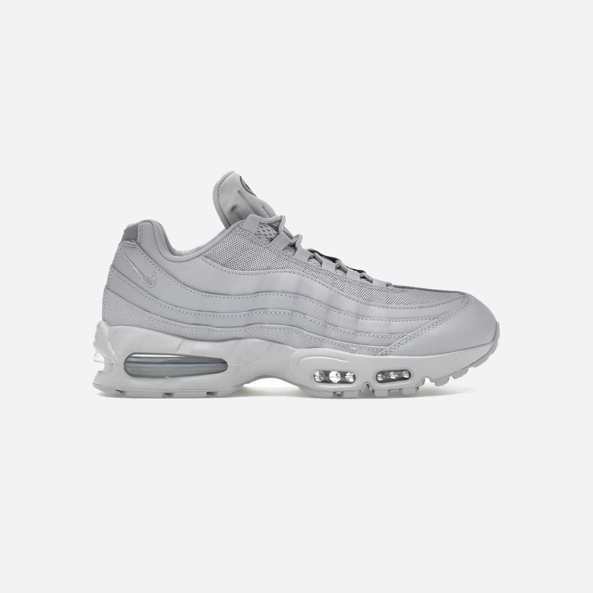 Nike Air Max 95 OG Grey