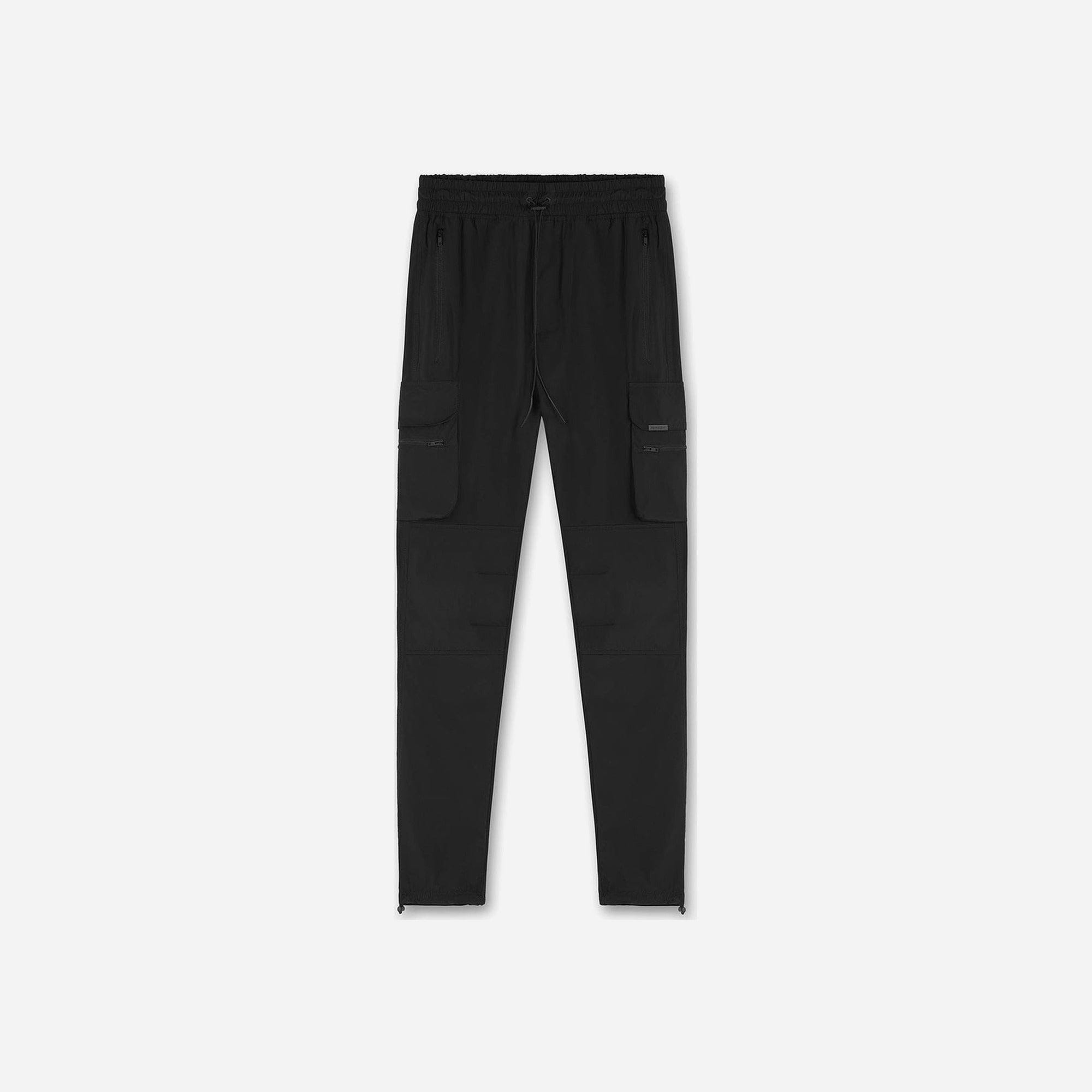 Represent 247 Pant Black SS26