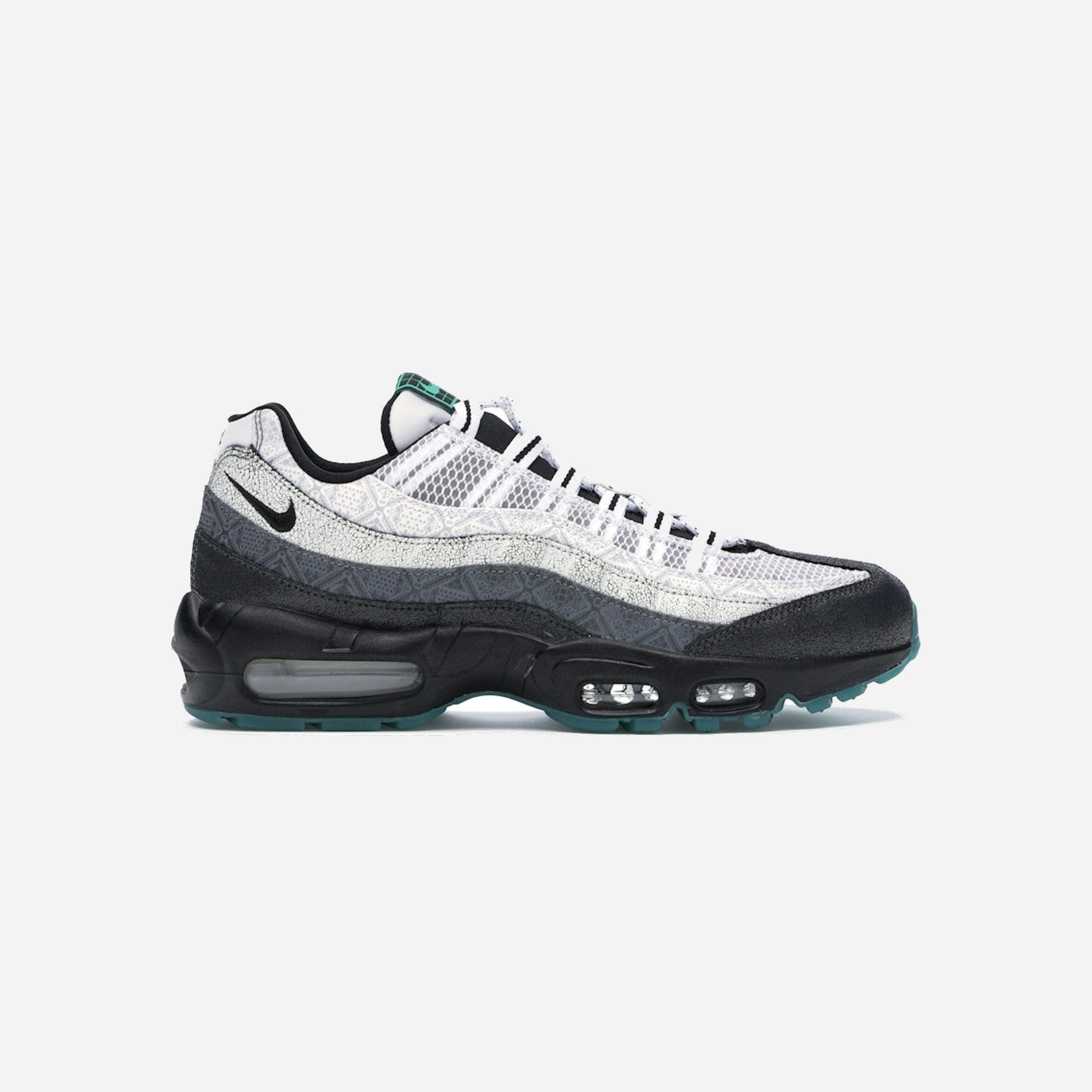 Nike Air Max 95 Day Of The Dead (2019)