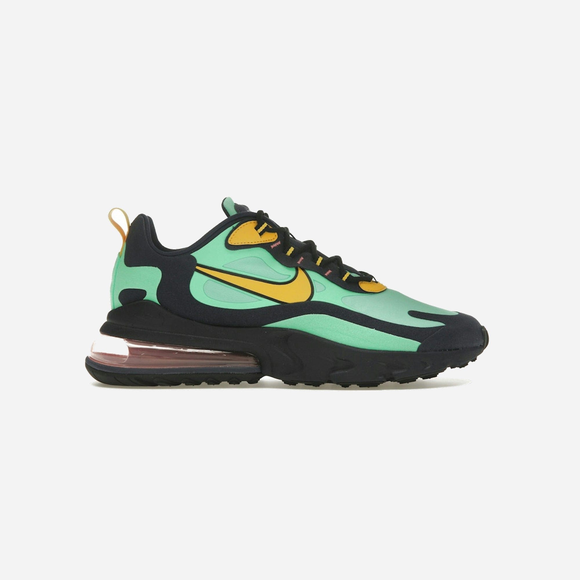 Nike Air Max 720 React Electro Green