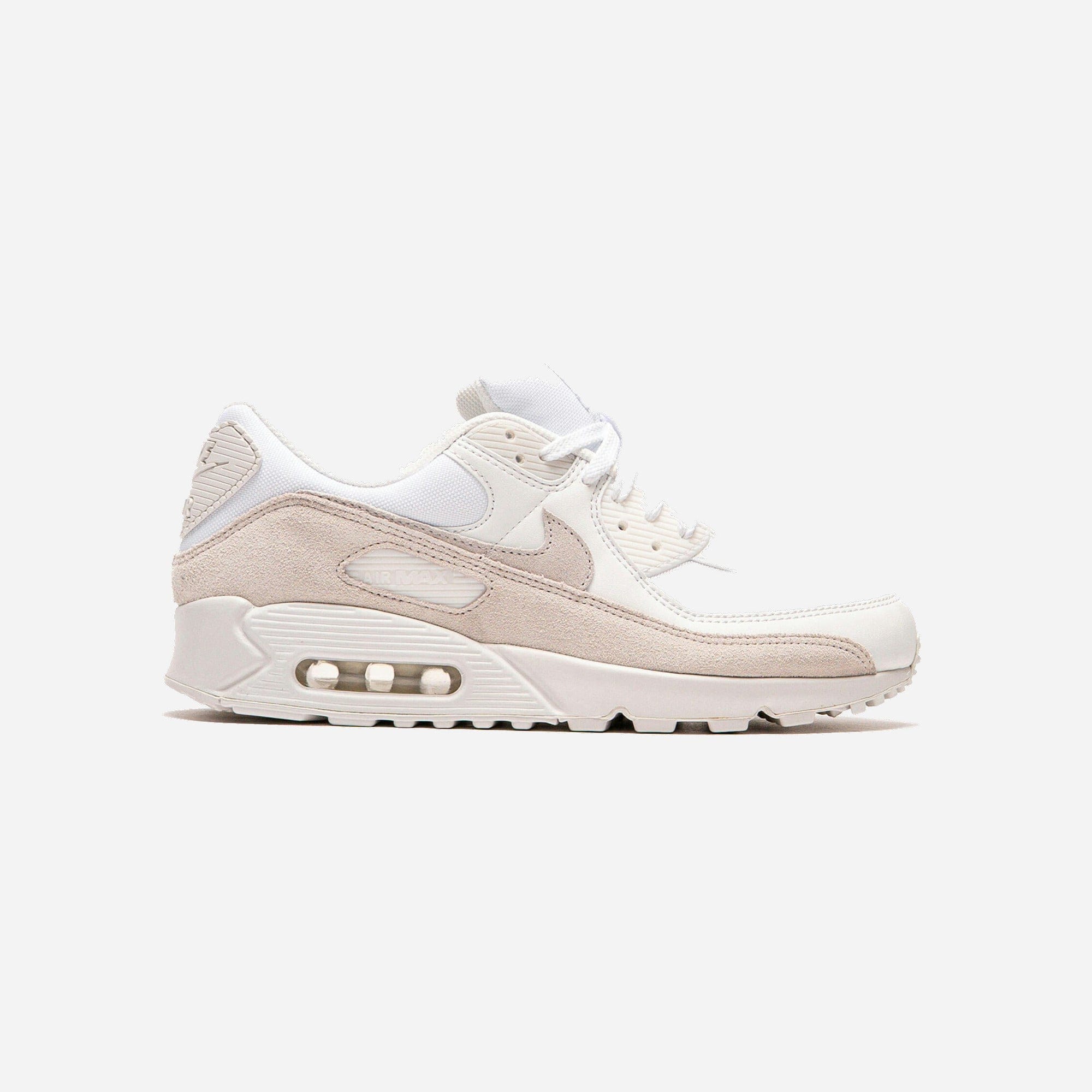 Nike Air Max 90 Summit White Platinum Tint