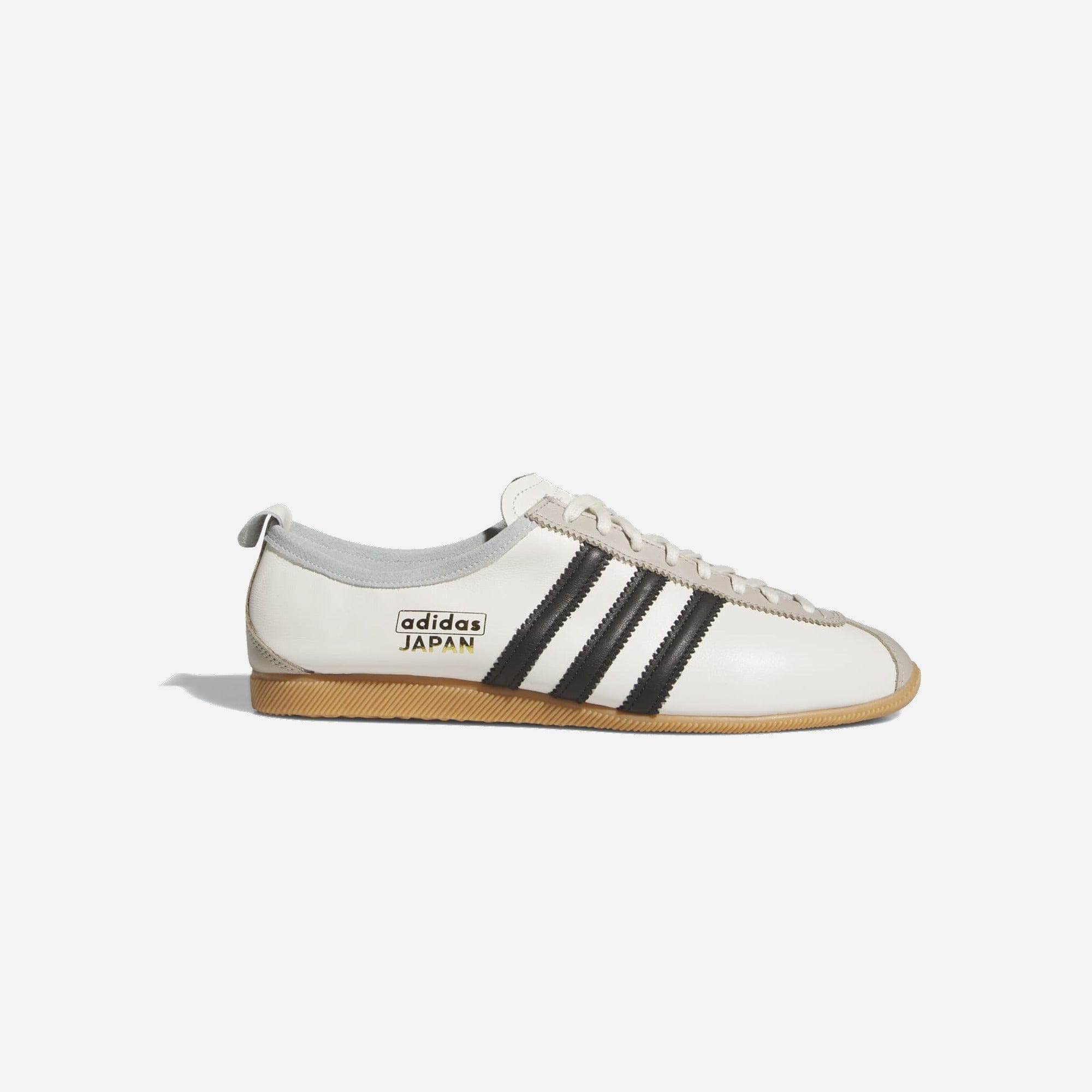 Adidas Japan Off White Core Black Wonder Beige WMNS
