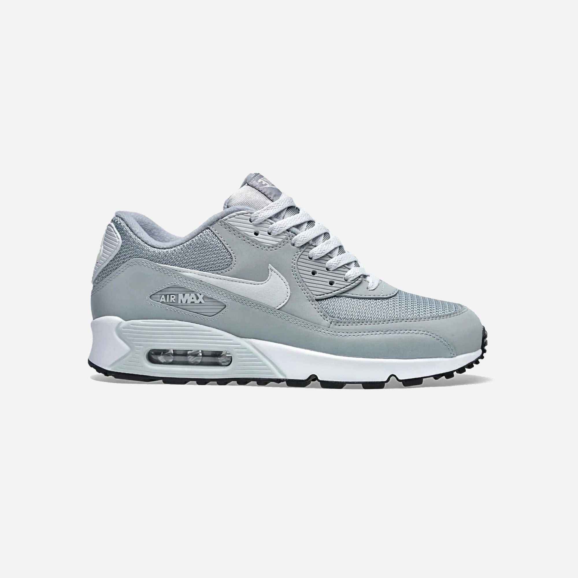 Nike Air Max 90 Essential Base Grey