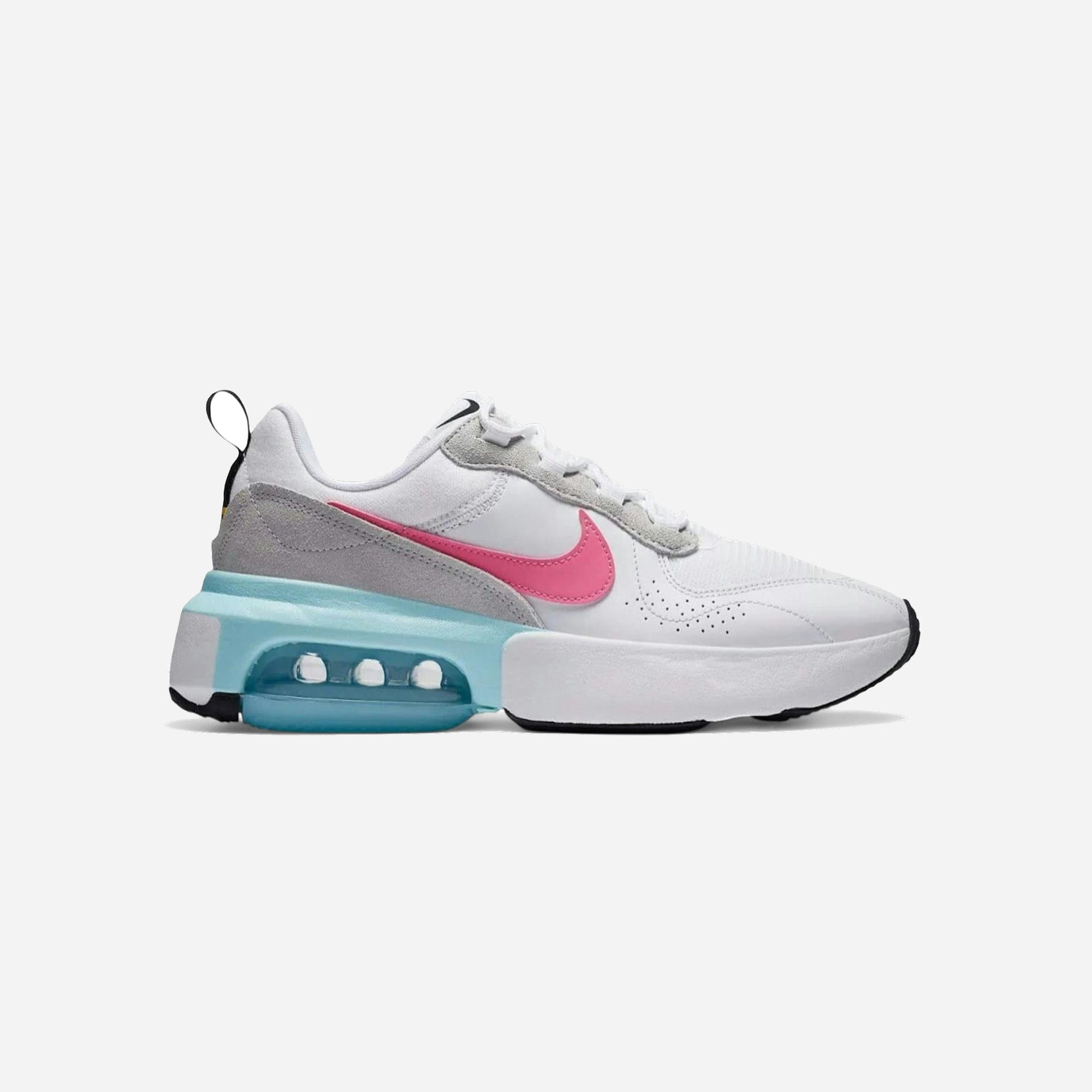 Nike Air Max Verona White Pink Glow Pure Platinum WMNS
