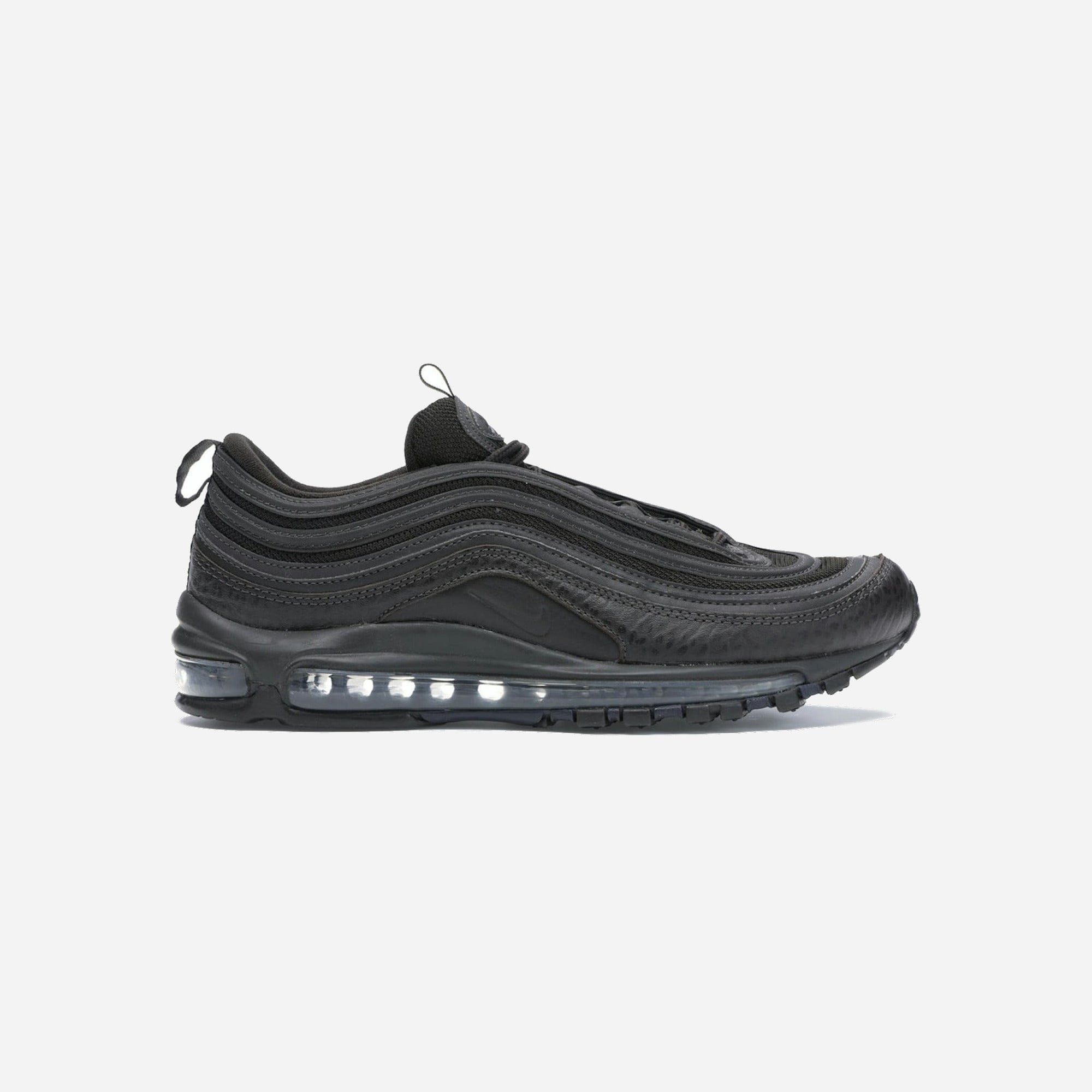 Nike Air Max 97 Velvet Brown Gridiron