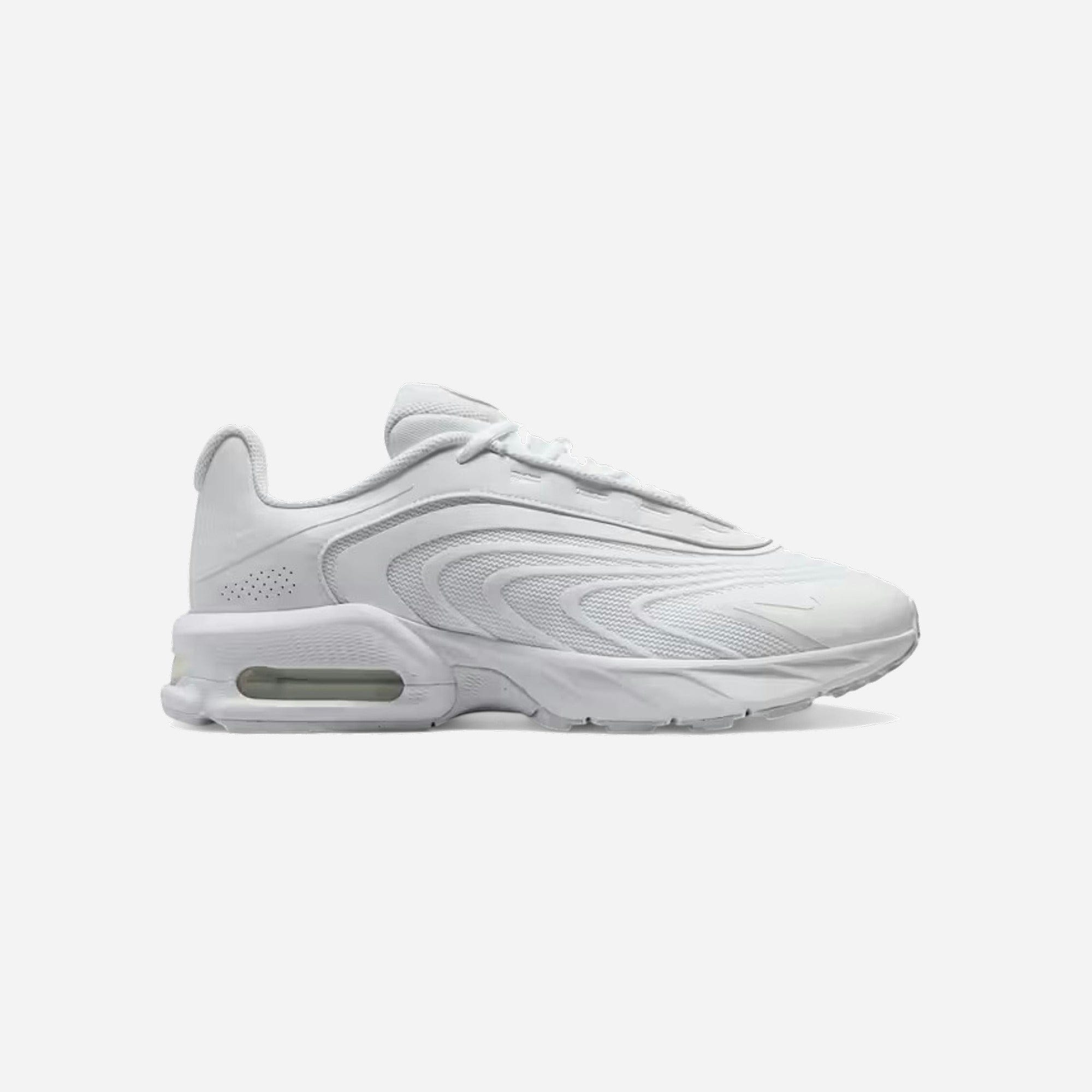 Nike Air Max Fire Triple White