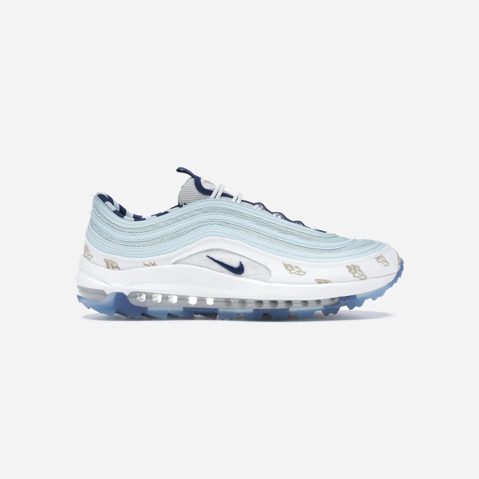 Nike Air Max 97 Golf Wings