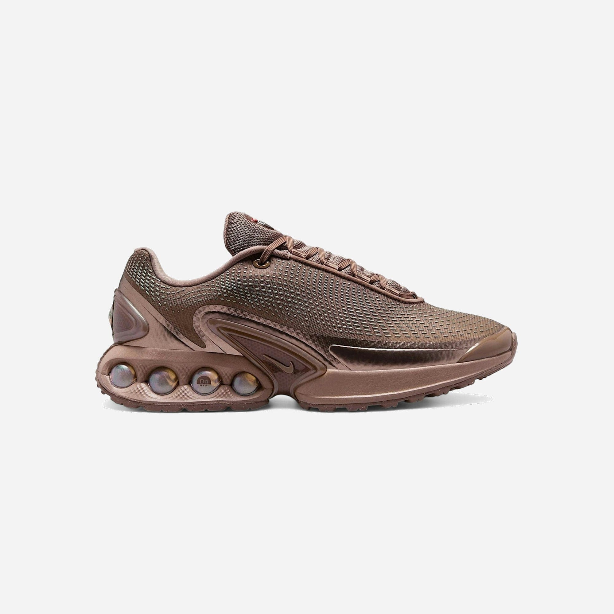 Nike Air Max Dn Mink Brown Taupe Haze WMNS