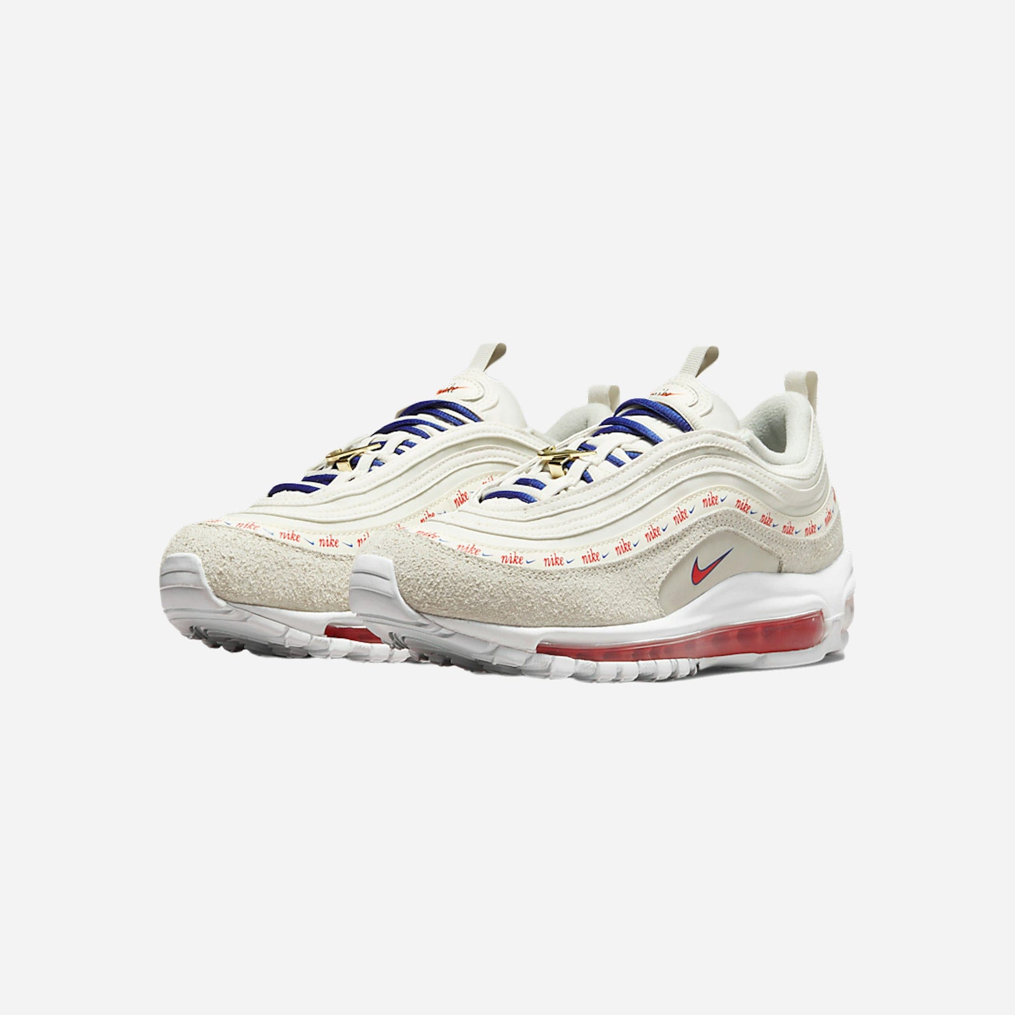 Nike Air Max 97 Light Bone WMNS