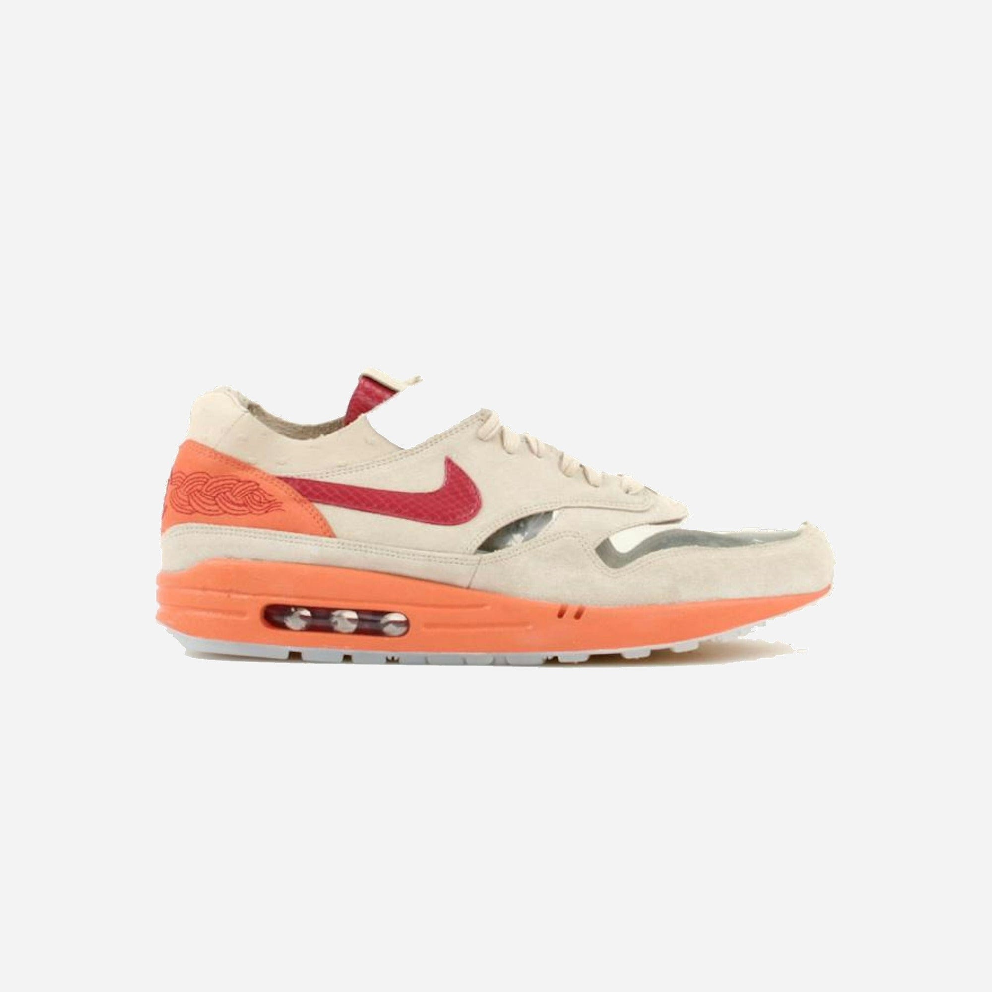 Nike Air Max 1 Nl Premium Clot Kiss Of Death (2006)