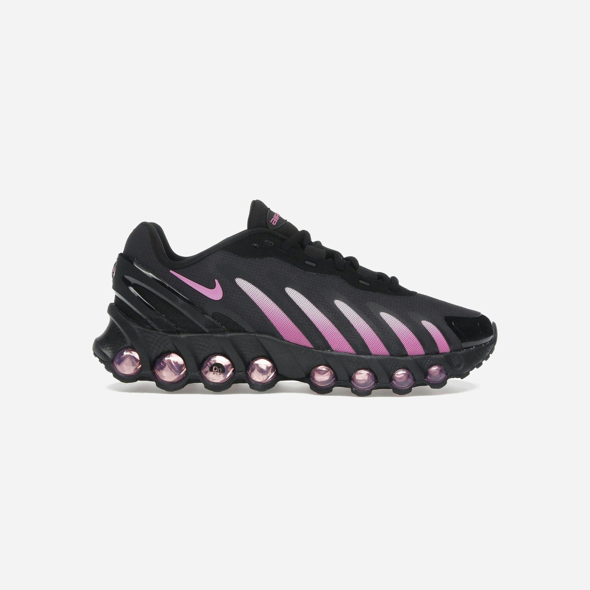Nike Air Max Dn8 Black Pink Foam WMNS