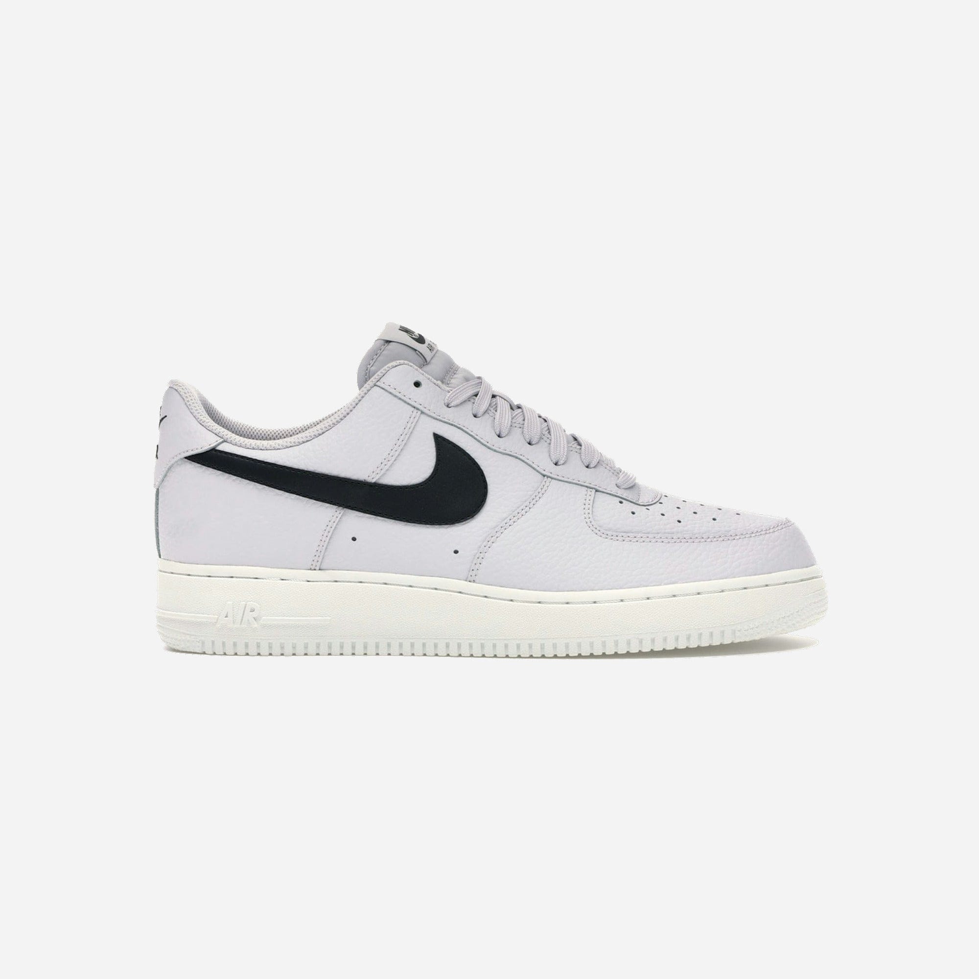Nike Air Force 1 Low Vast Grey Black