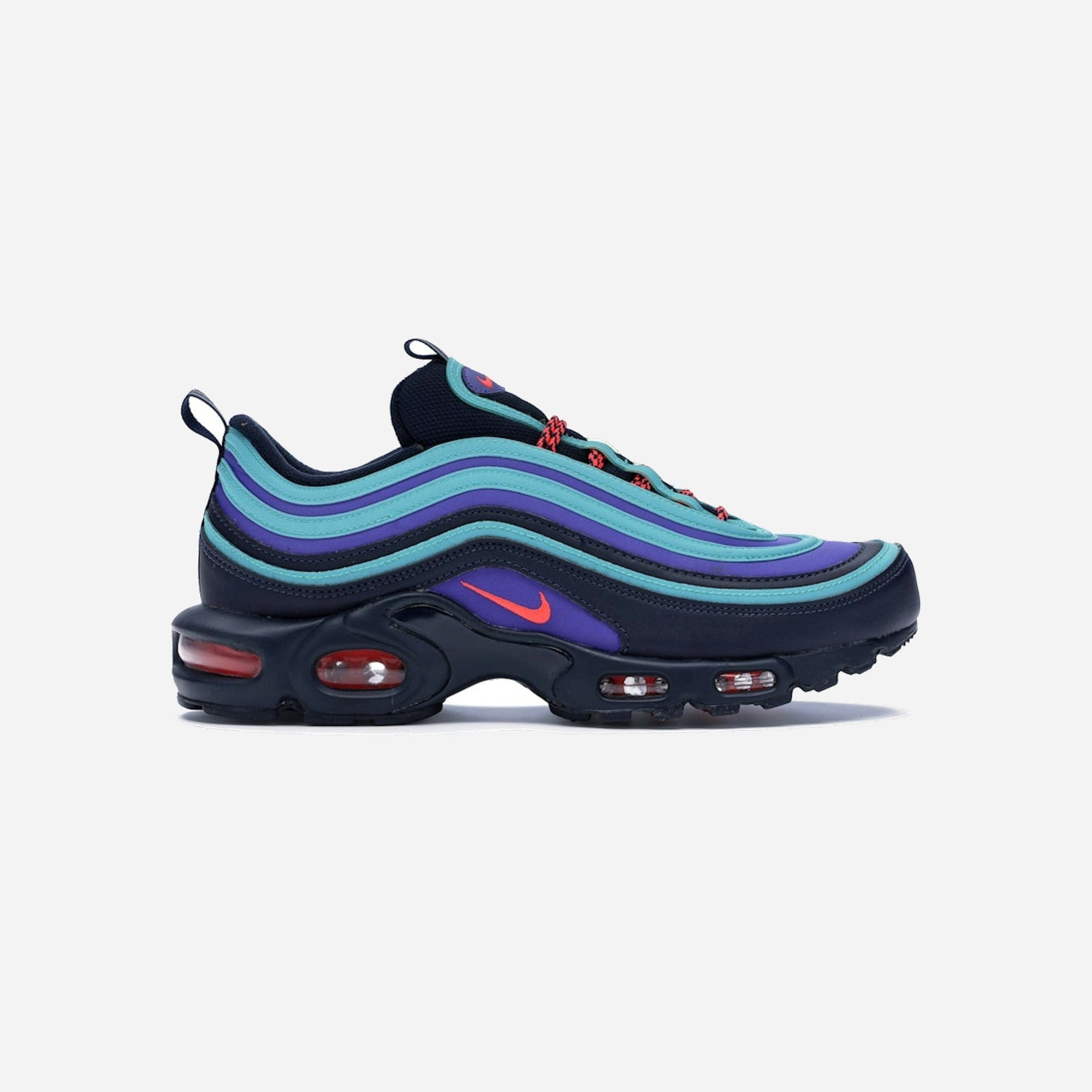Nike Air Max Plus 97 Discover Your Air