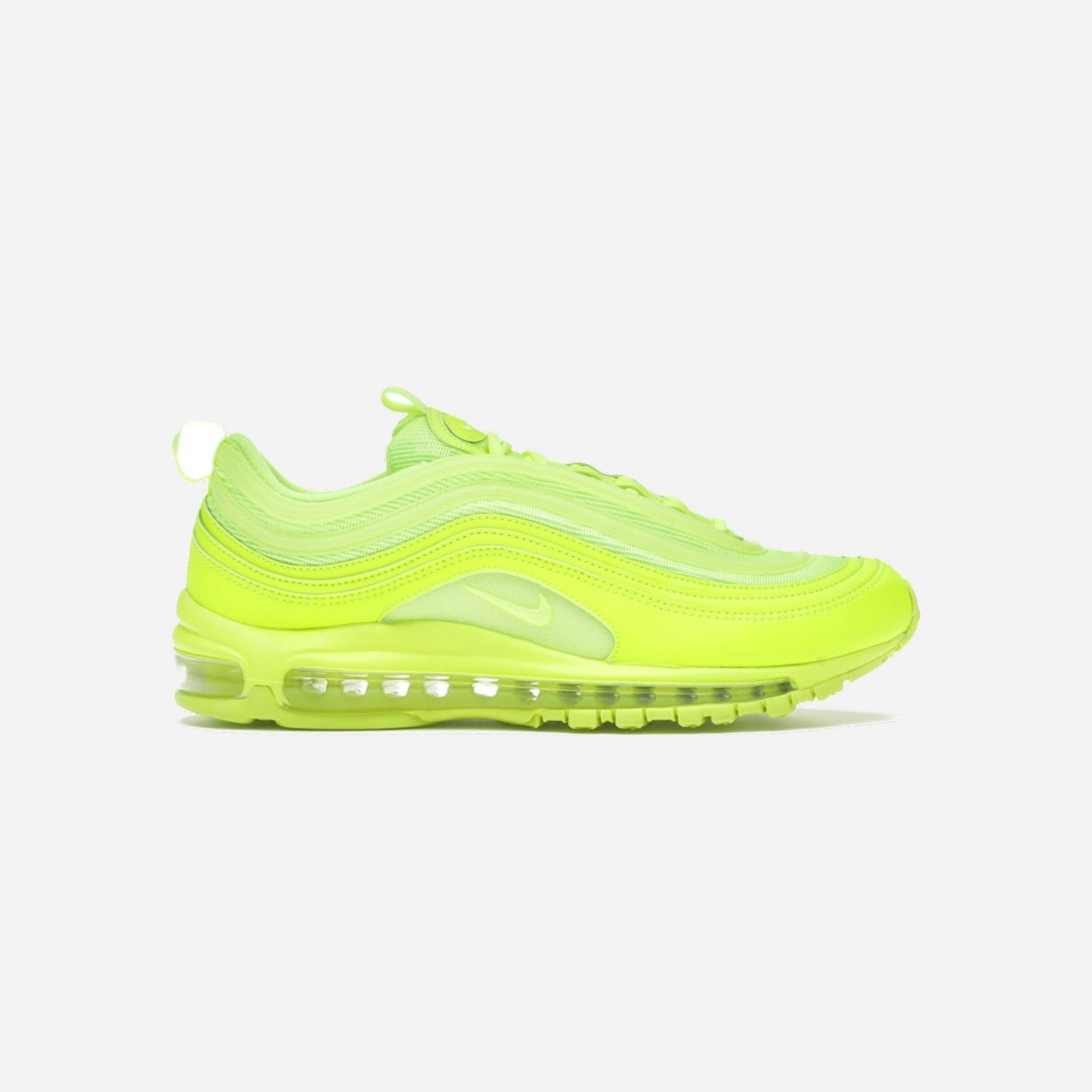 Nike Air Max 97 Triple Volt WMNS