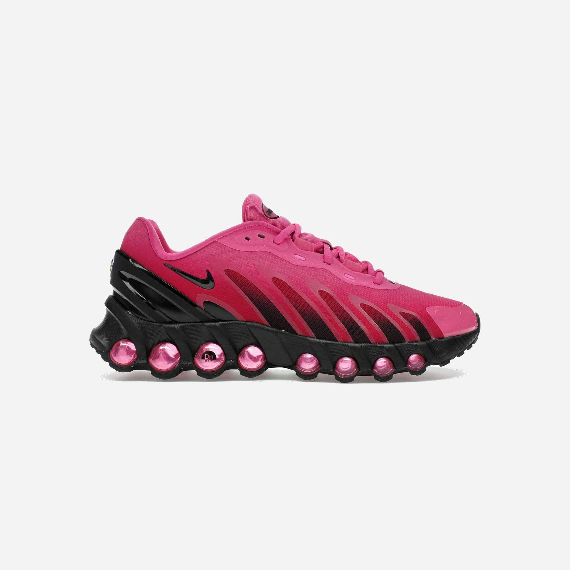 Nike Air Max Dn8 Laser Fuchsia Black WMNS