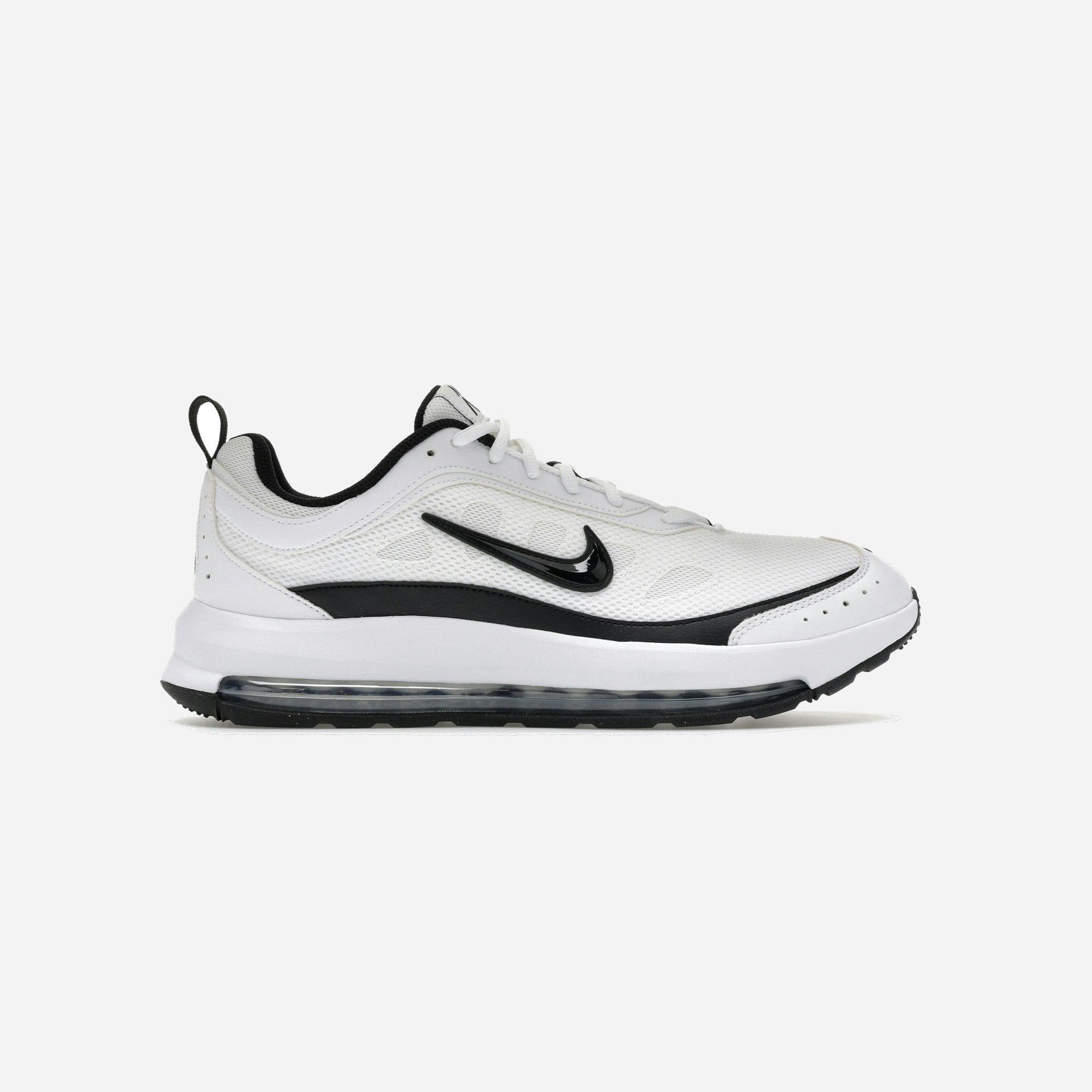 Nike Air Max Ap White Bright Crimson Black