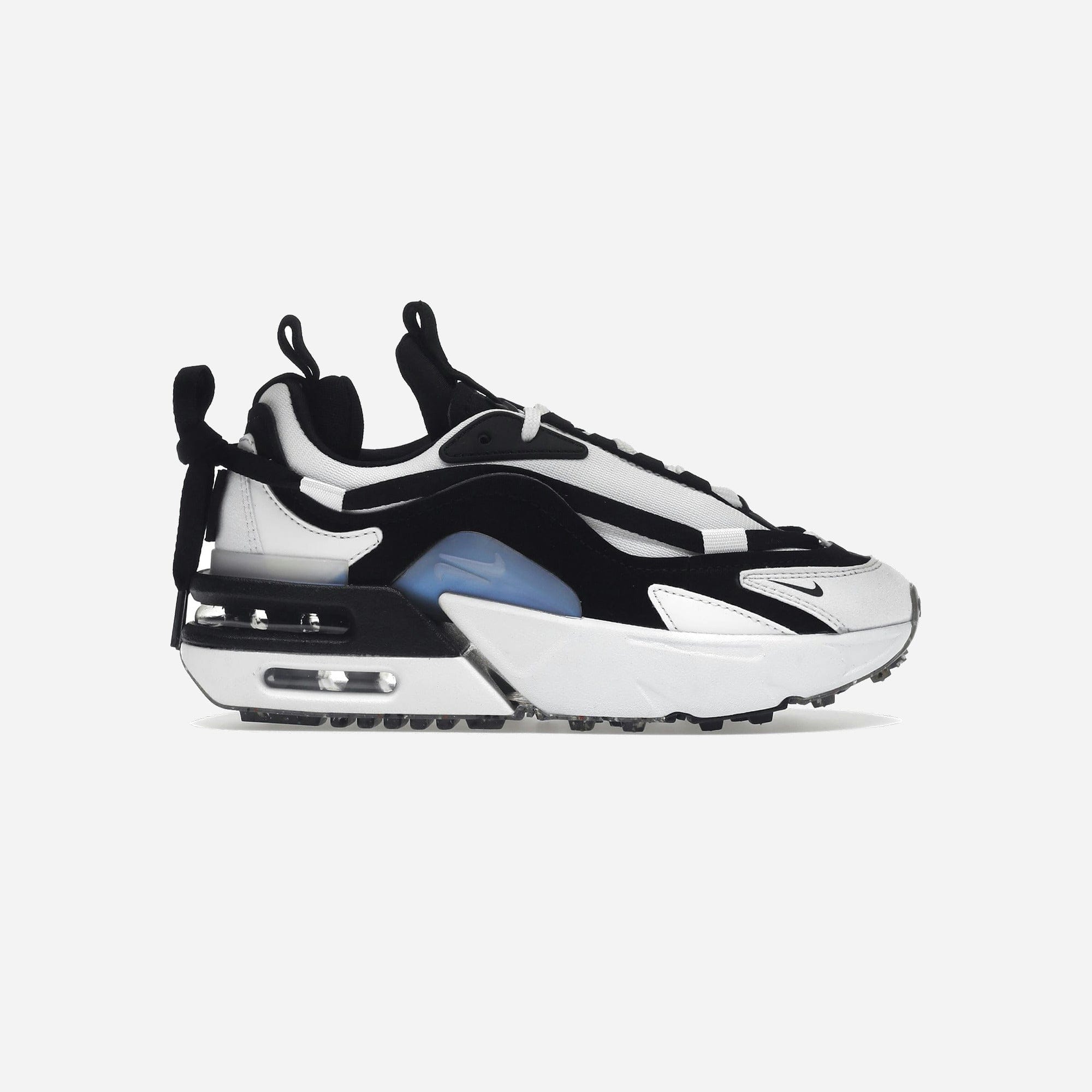 Nike Air Max Furyosa Black Summit White WMNS