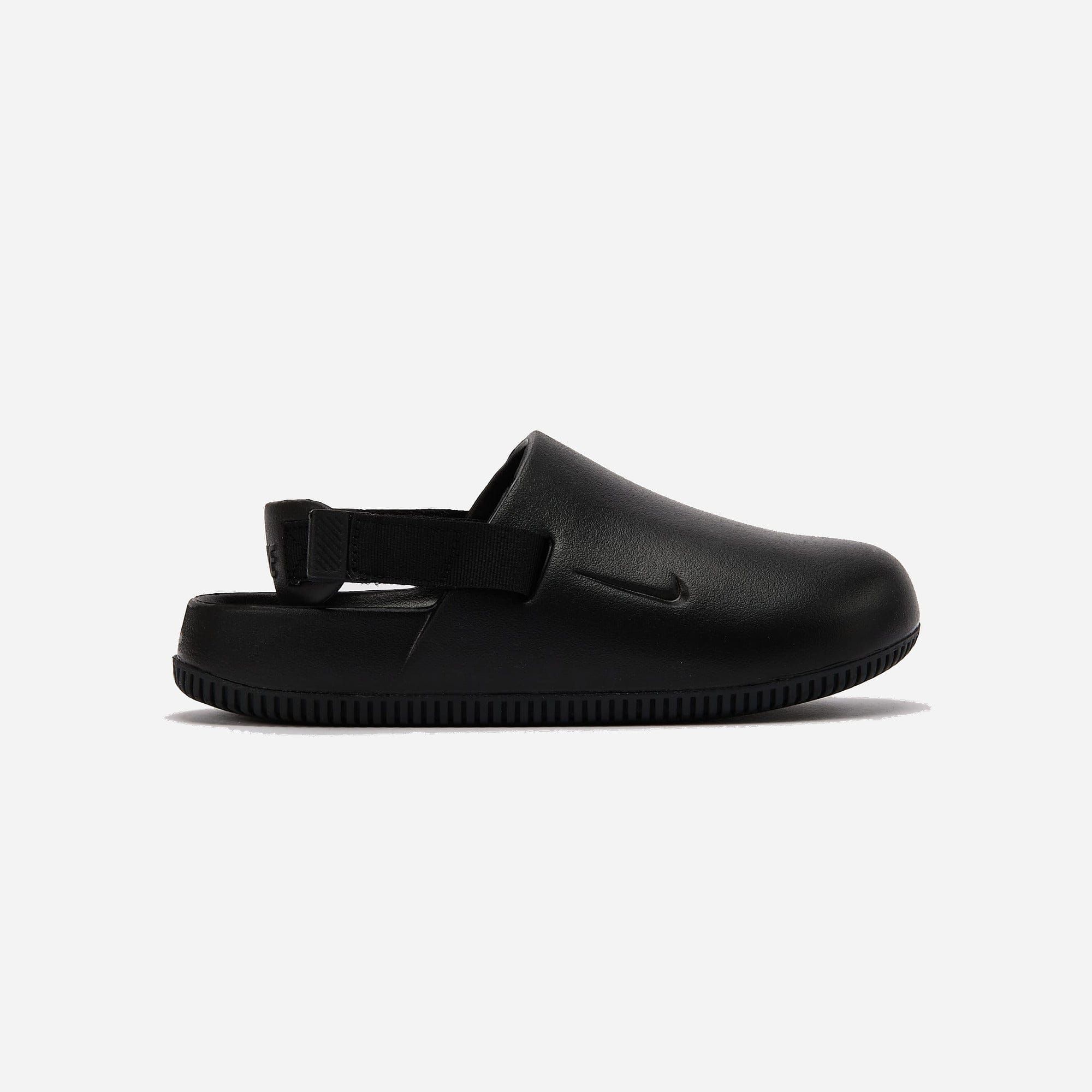 Nike Calm Mules Black WMNS